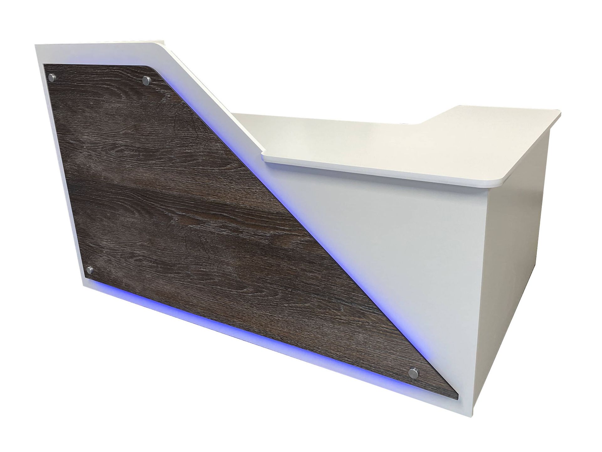 Newport Reception Desk 4 