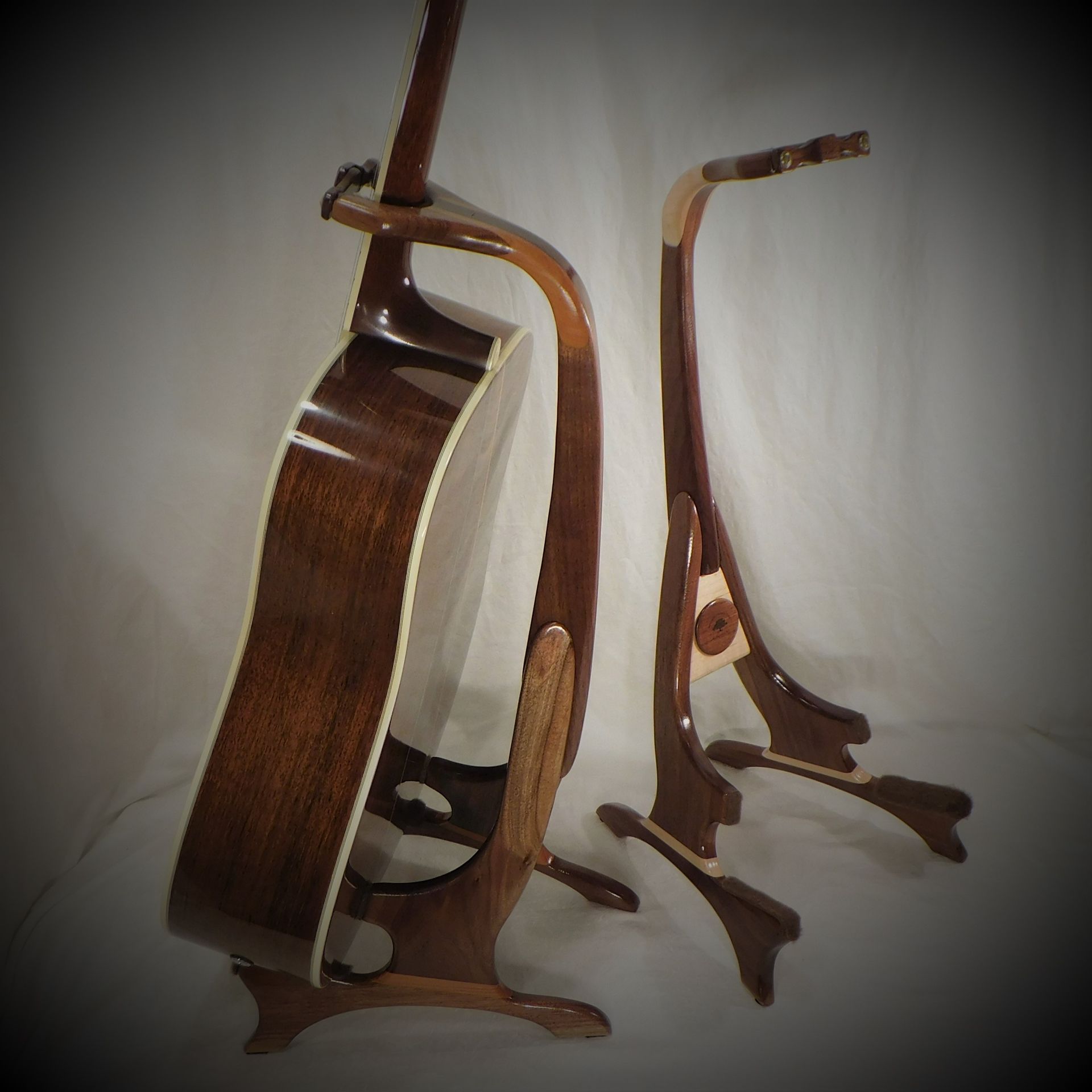 Model 1 Guitar Stand 5 