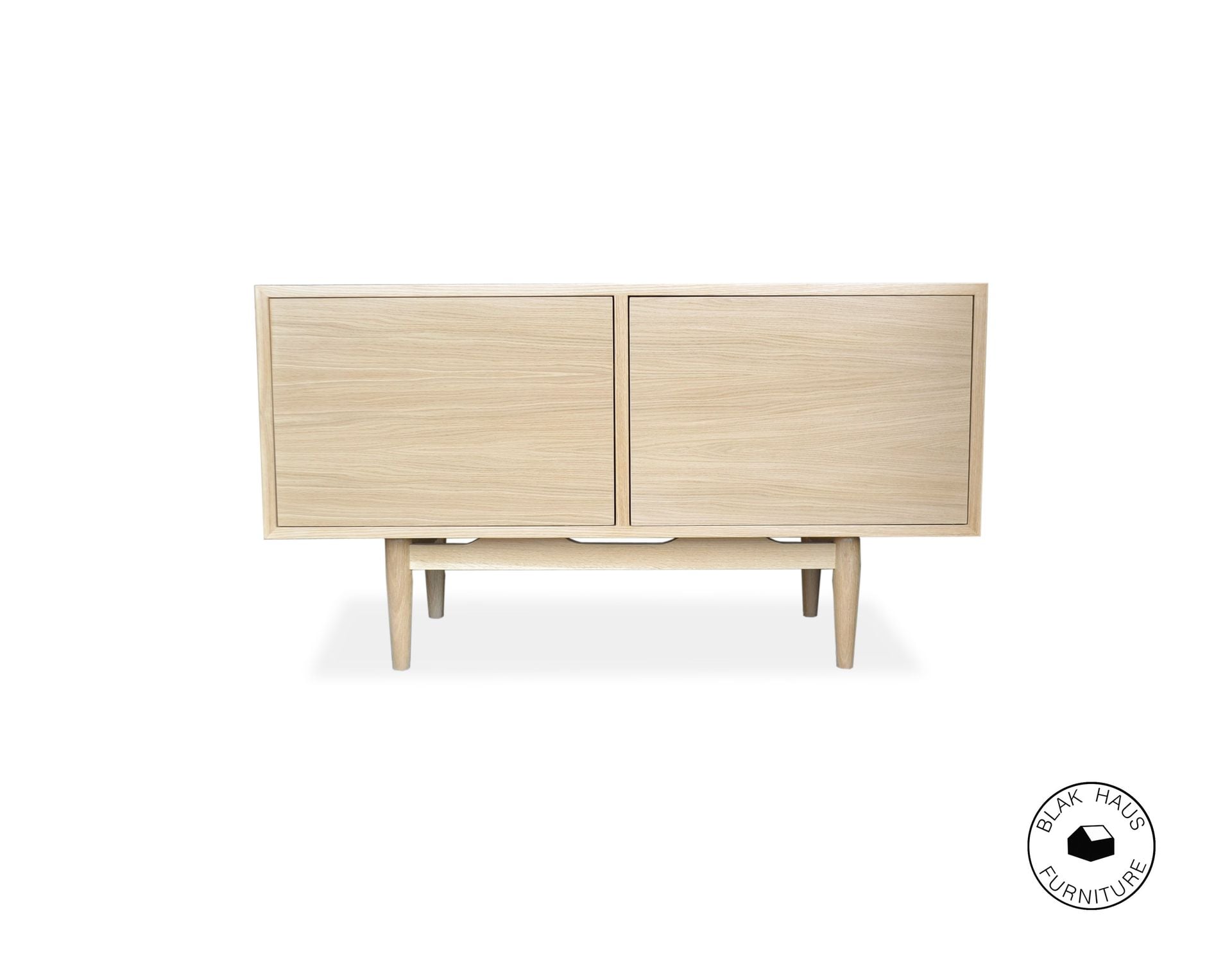 Mid Century Credenza 1 