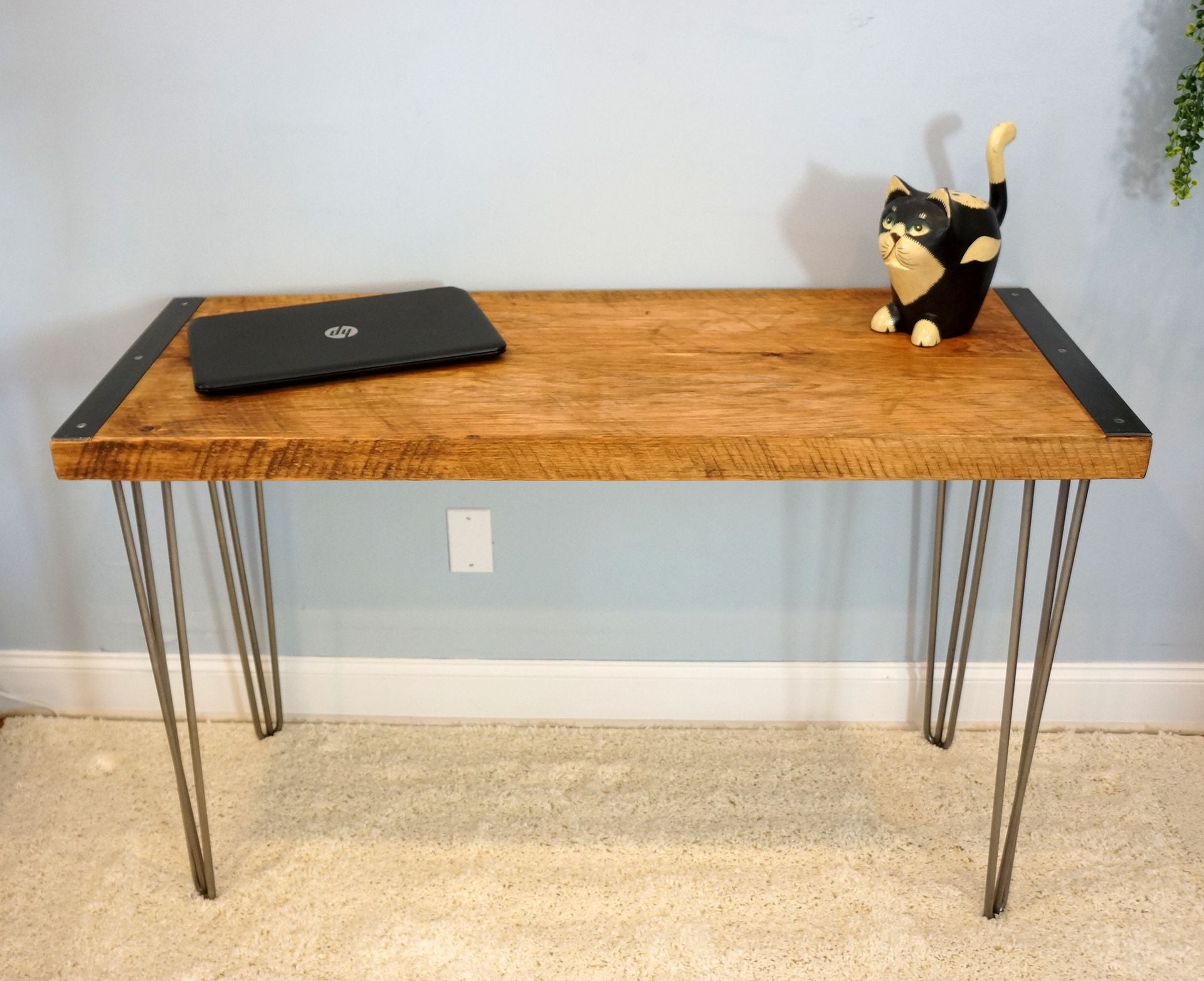 The Foundry Office Desk 2 
