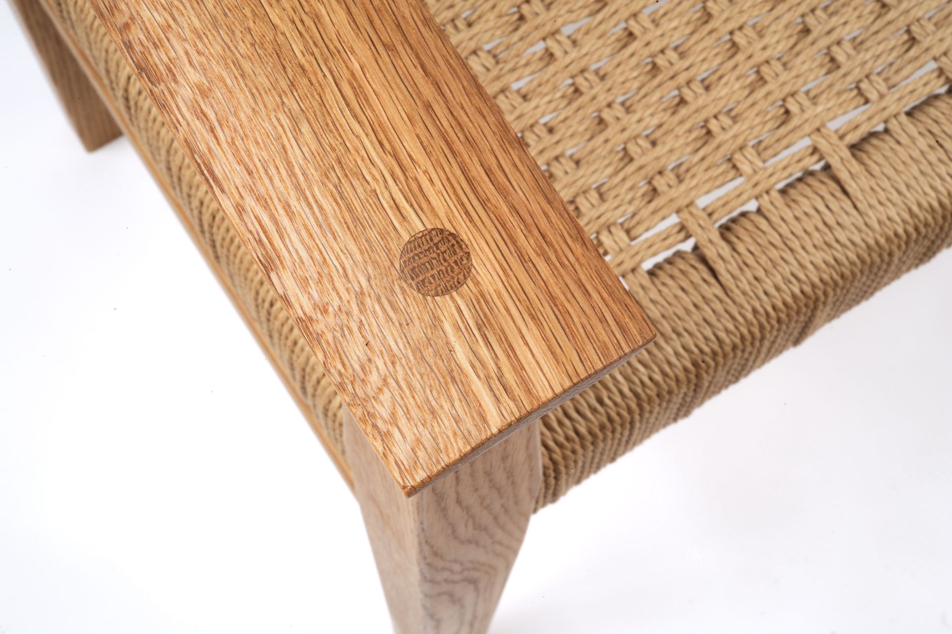 Danish Cord Banch 3