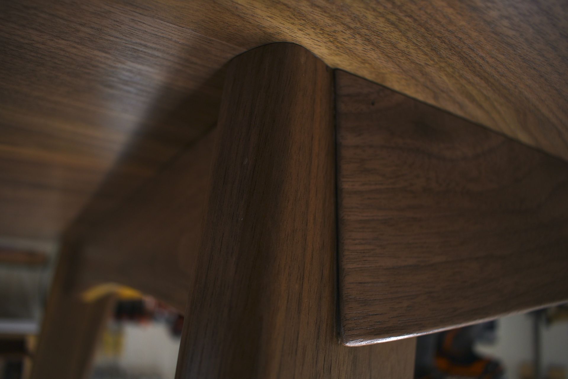 Modern Dining Table 5 