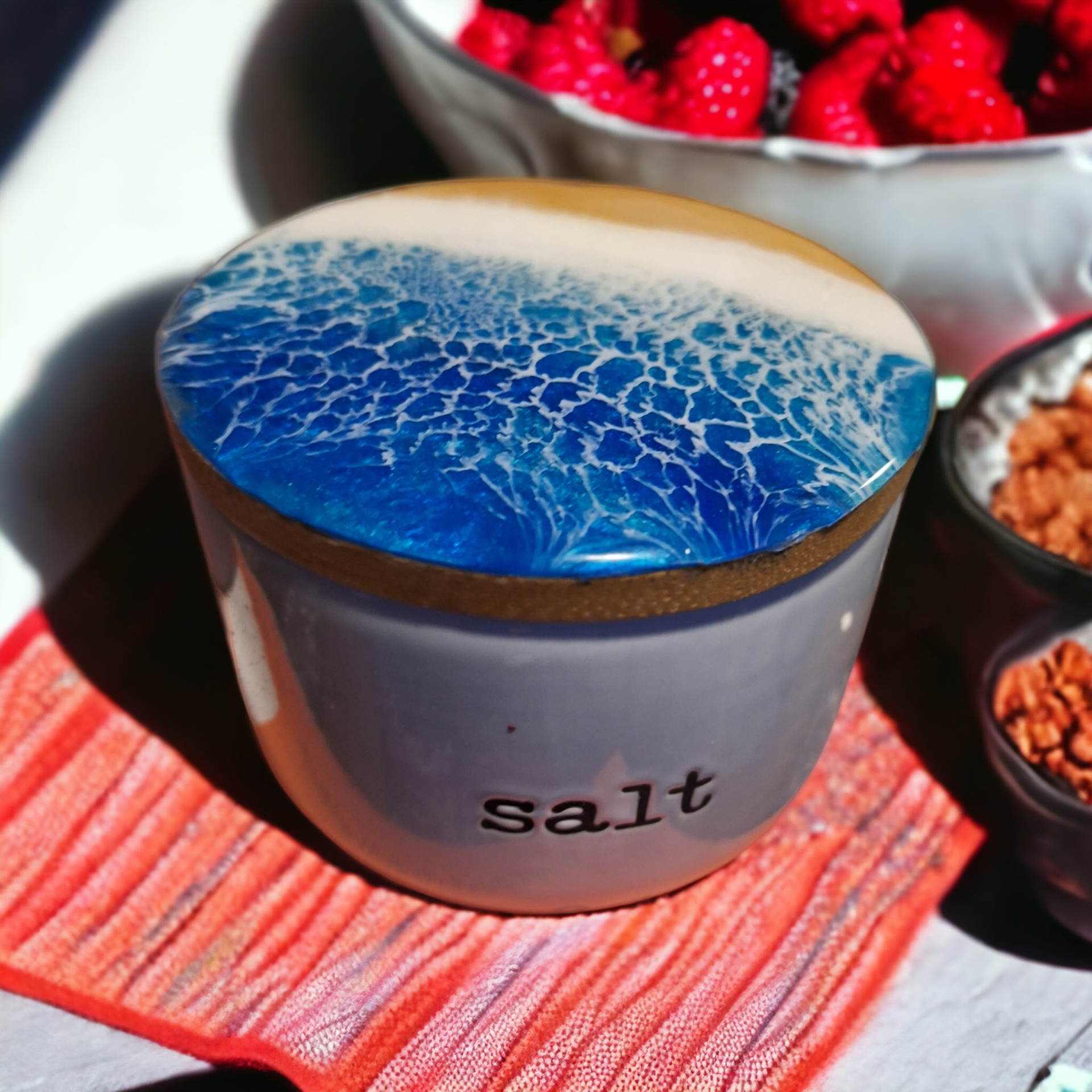 Ocean Wave Salt Cellular 4