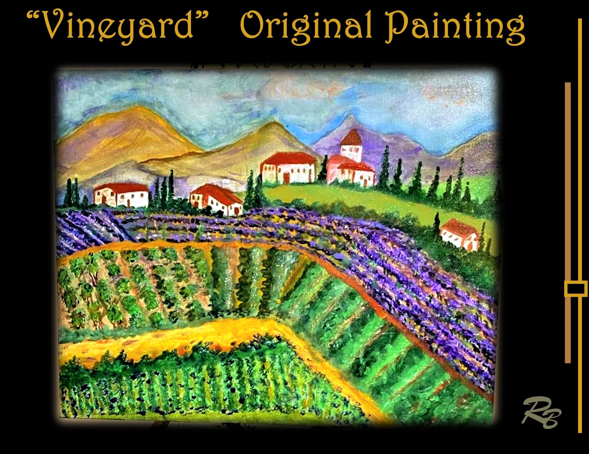 One Of A Kind, Original Painting, Custom Paintings, Artist, Art, Artwork,
