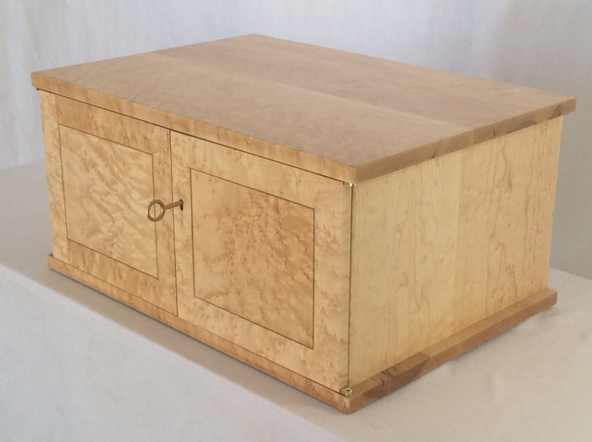 Ten Drawer Jewelry Cabinet 2 