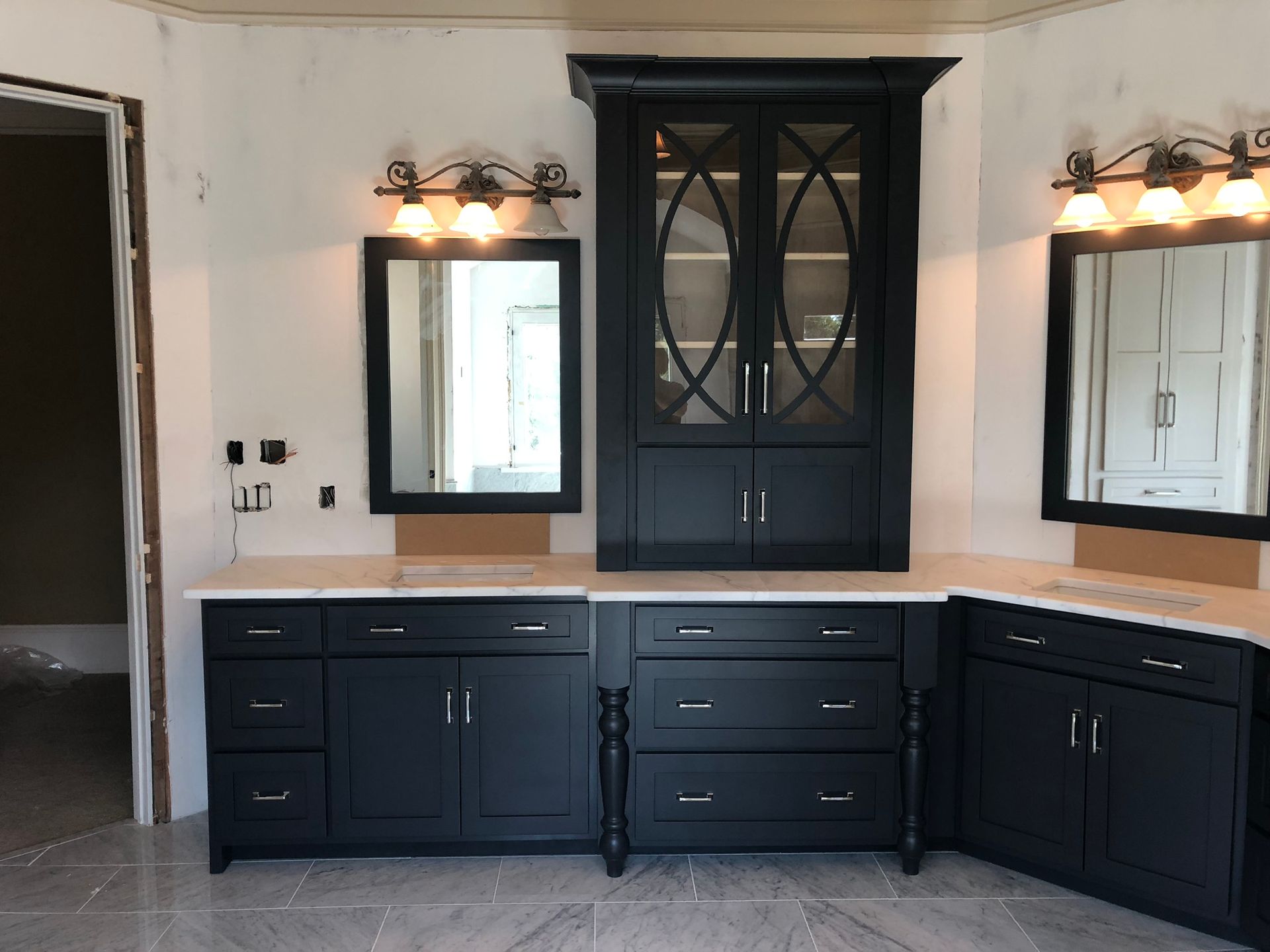 Bathroom Vanity
