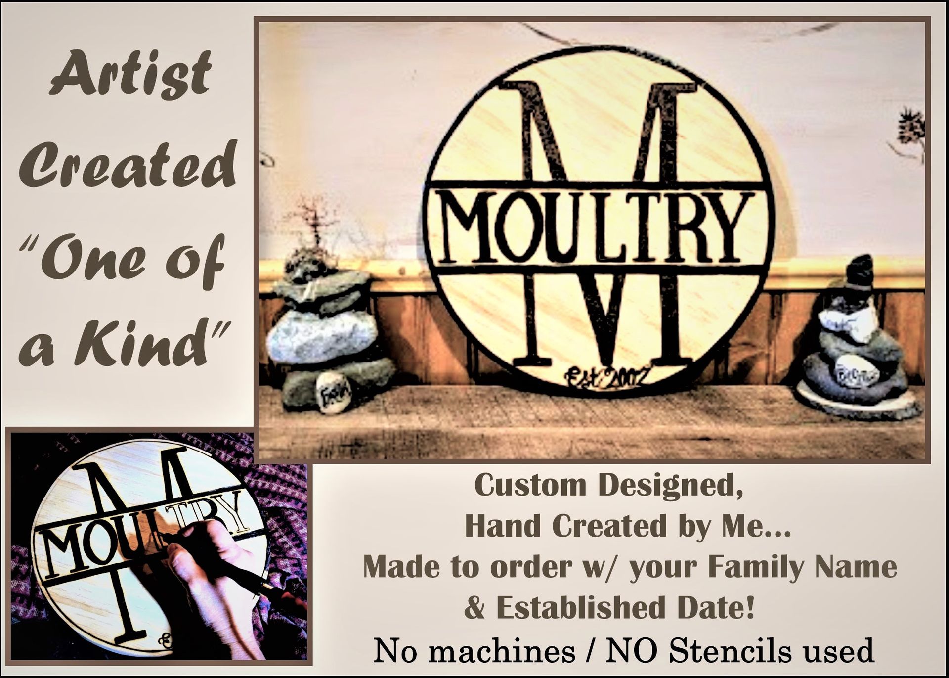Wood Signs,Custom Signs,Signs,Plaques,Coffee Lovers Gift Ideas, Kitchen Art 4 