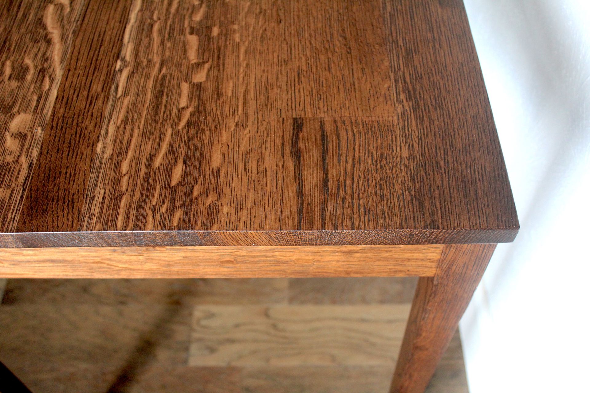Custom Desk