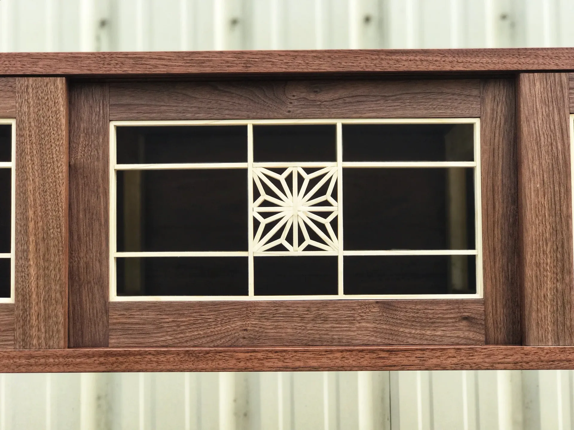 Display Cabinet, Hutch 3