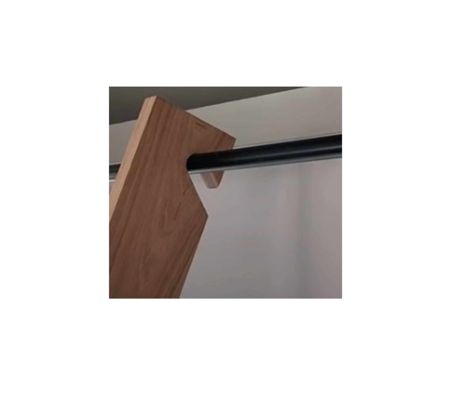 Foldable ladders, hanging vertical and andle 2