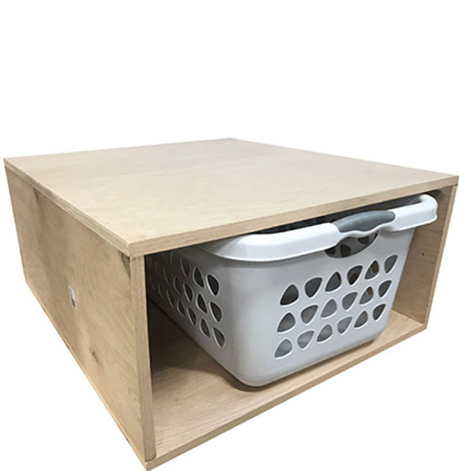 Laundry pedestal 5