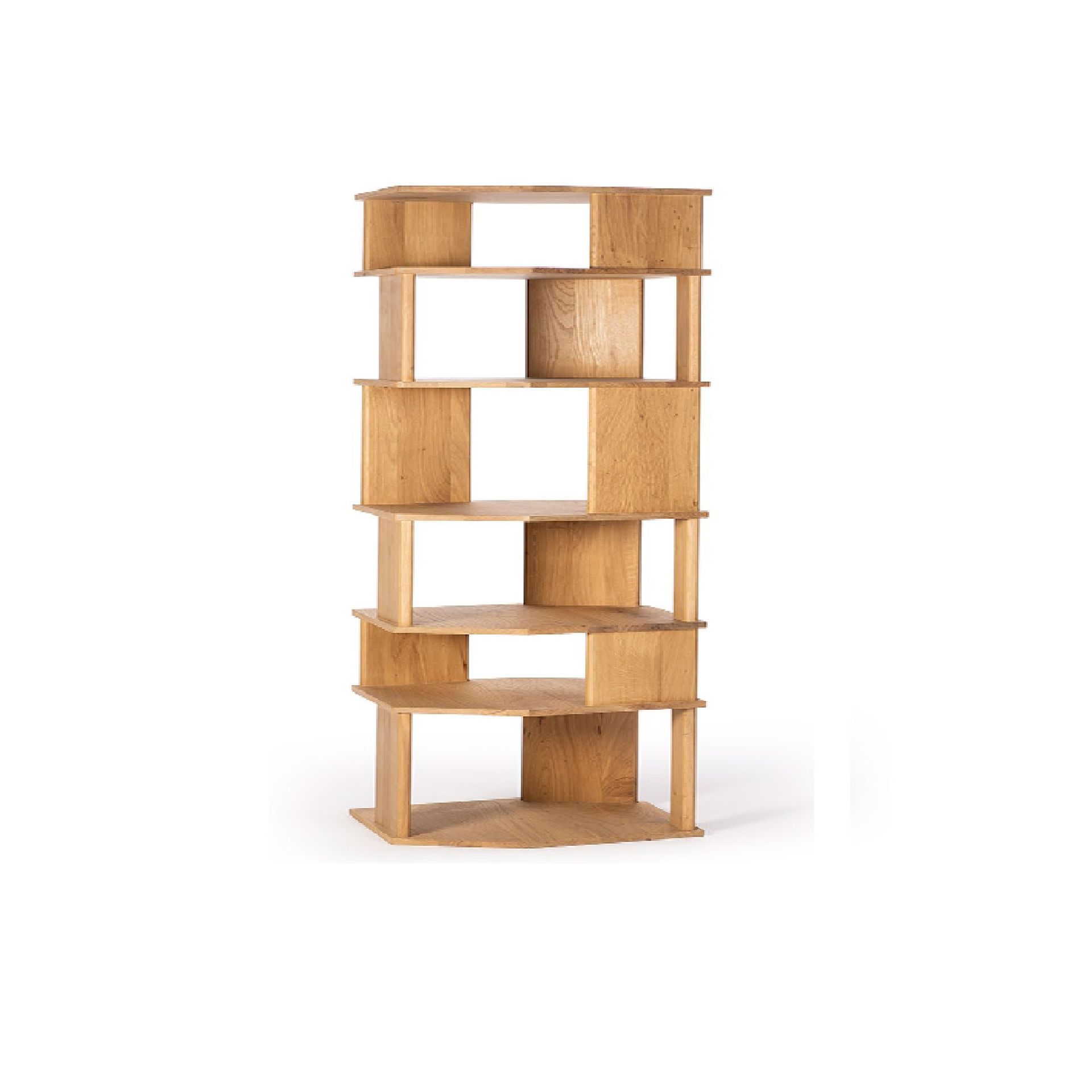Shoe Rotating Tower Lazy Susan Shoe Racks 2