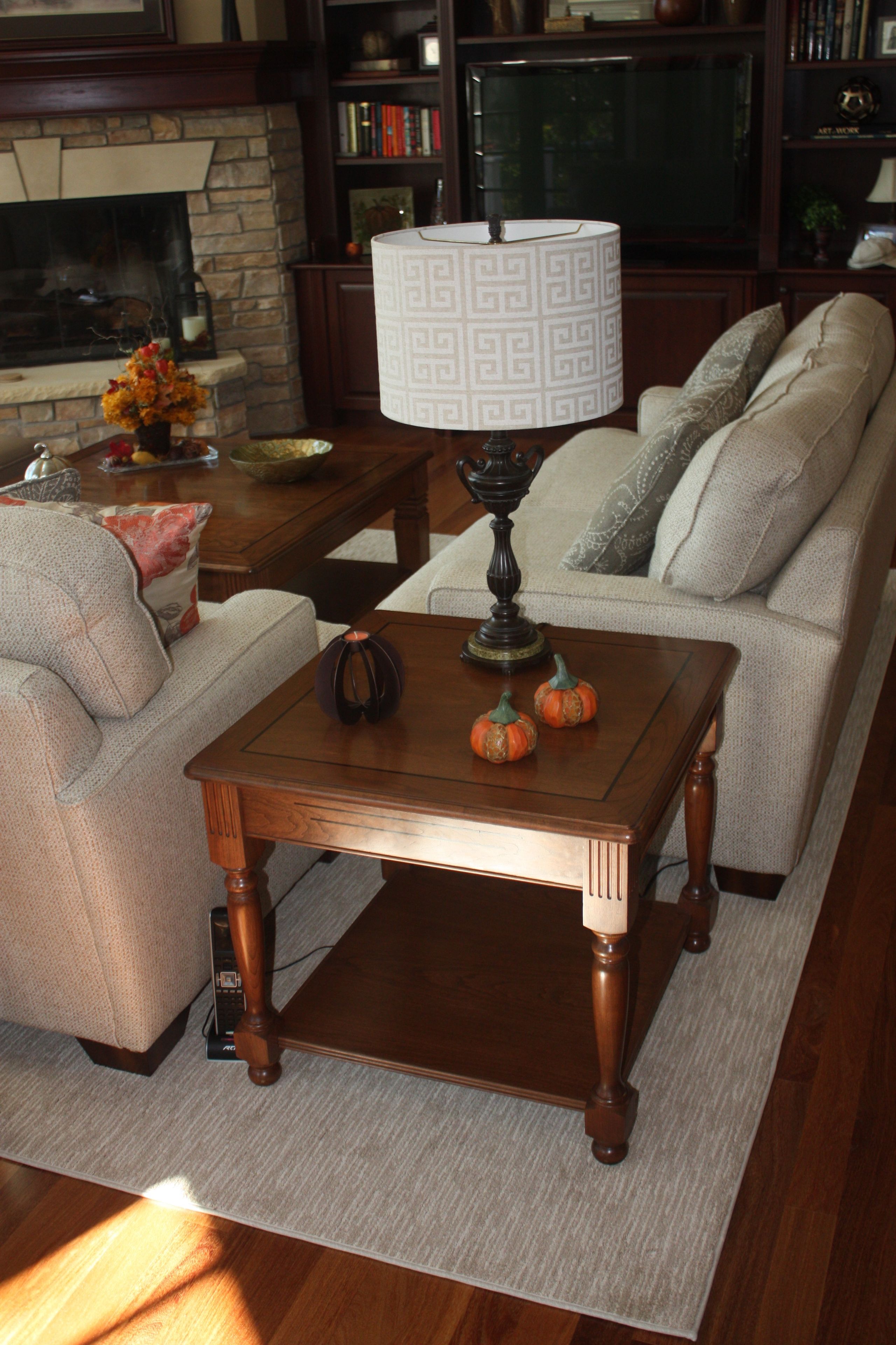 End Table