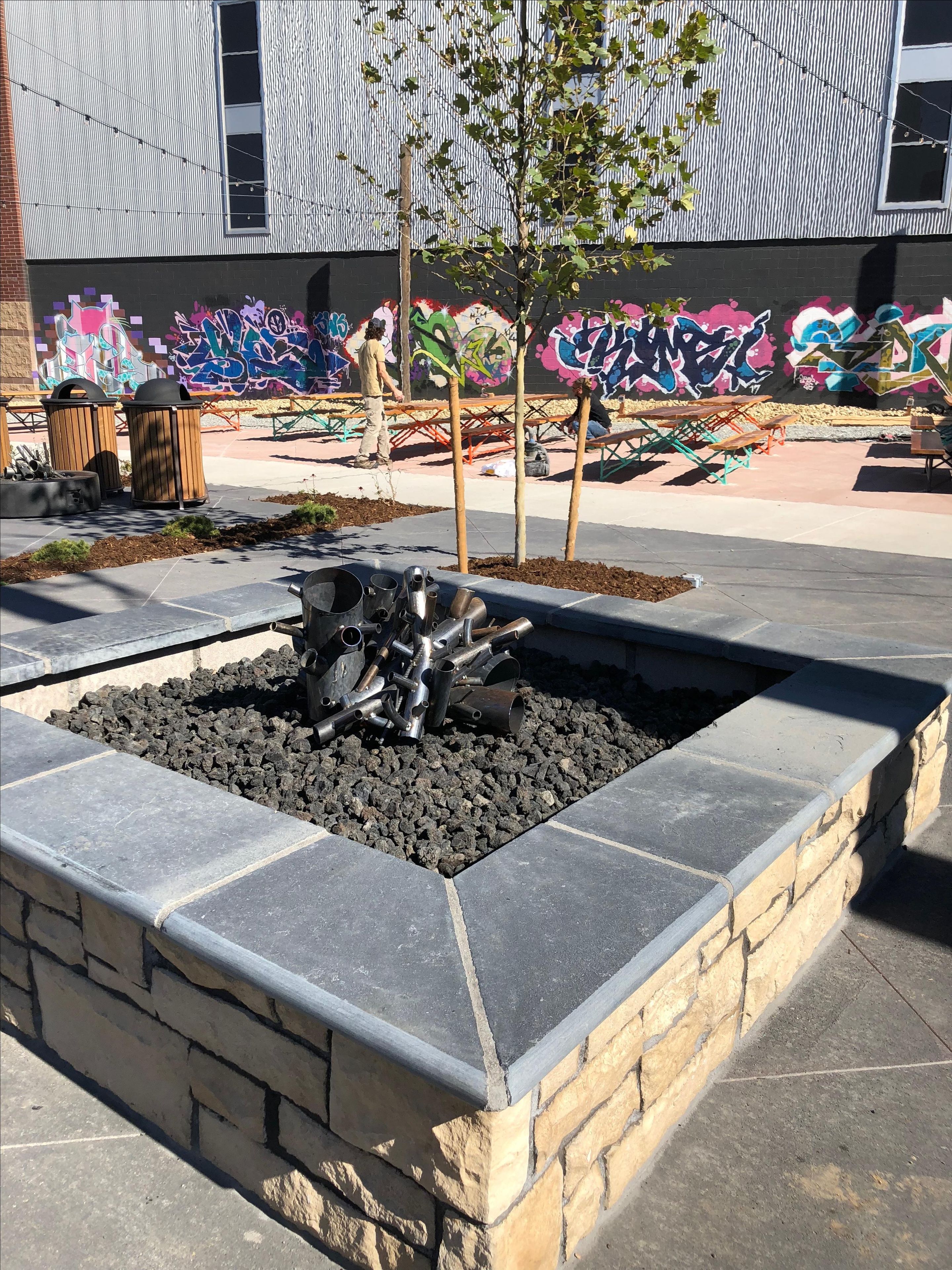 Firepits 3 