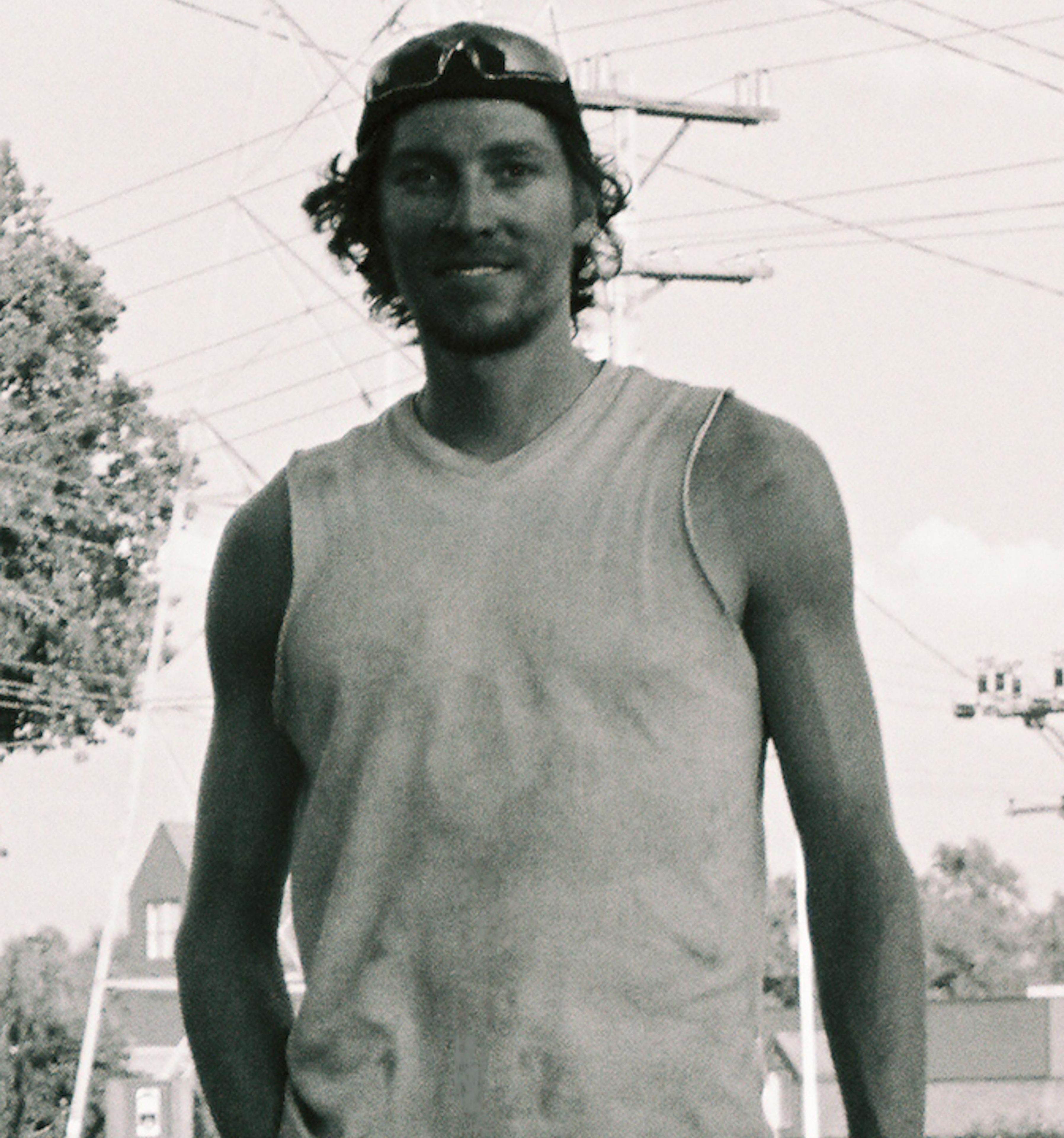 Seth Tyler