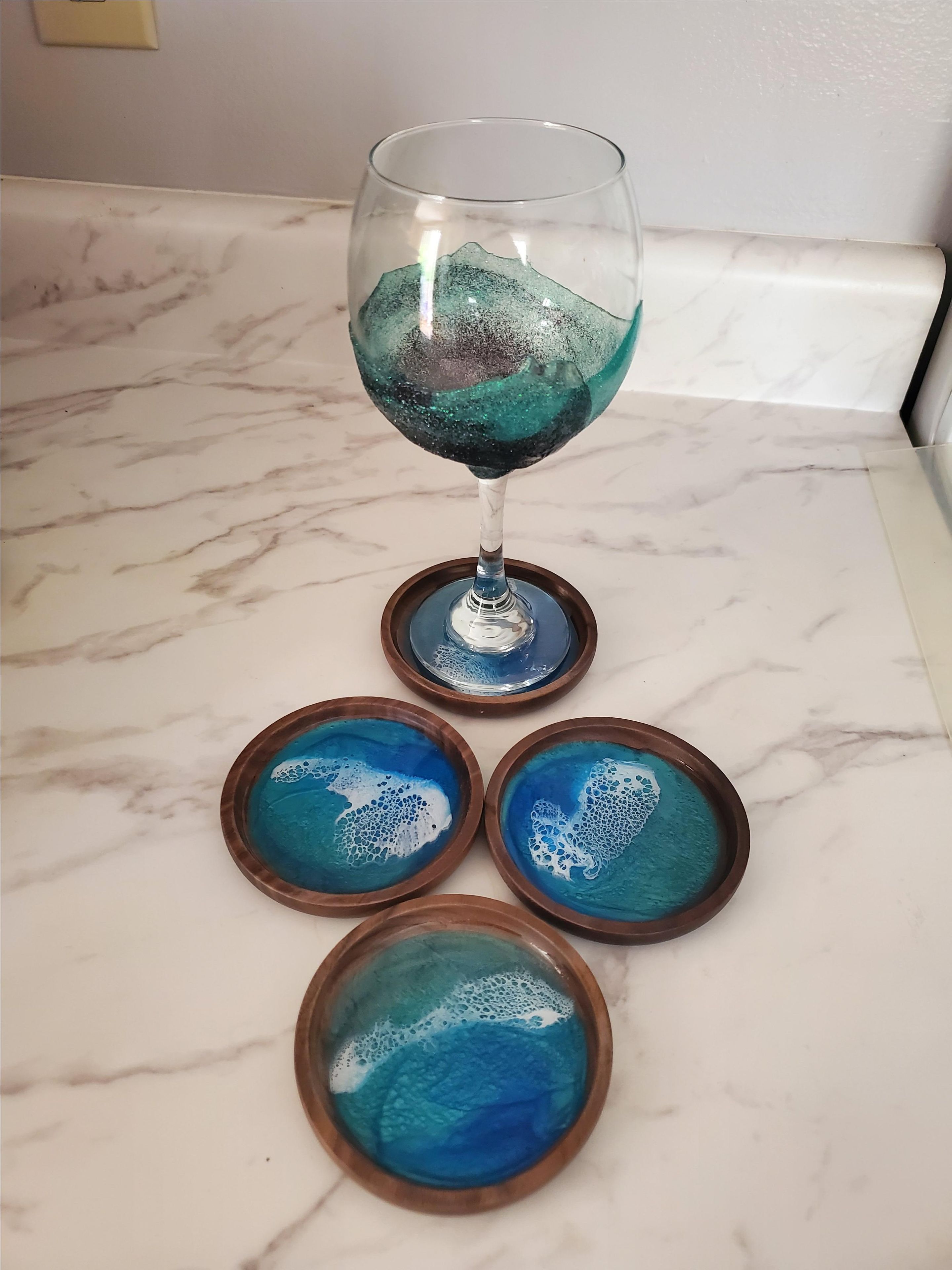 Ocean Coasters 2