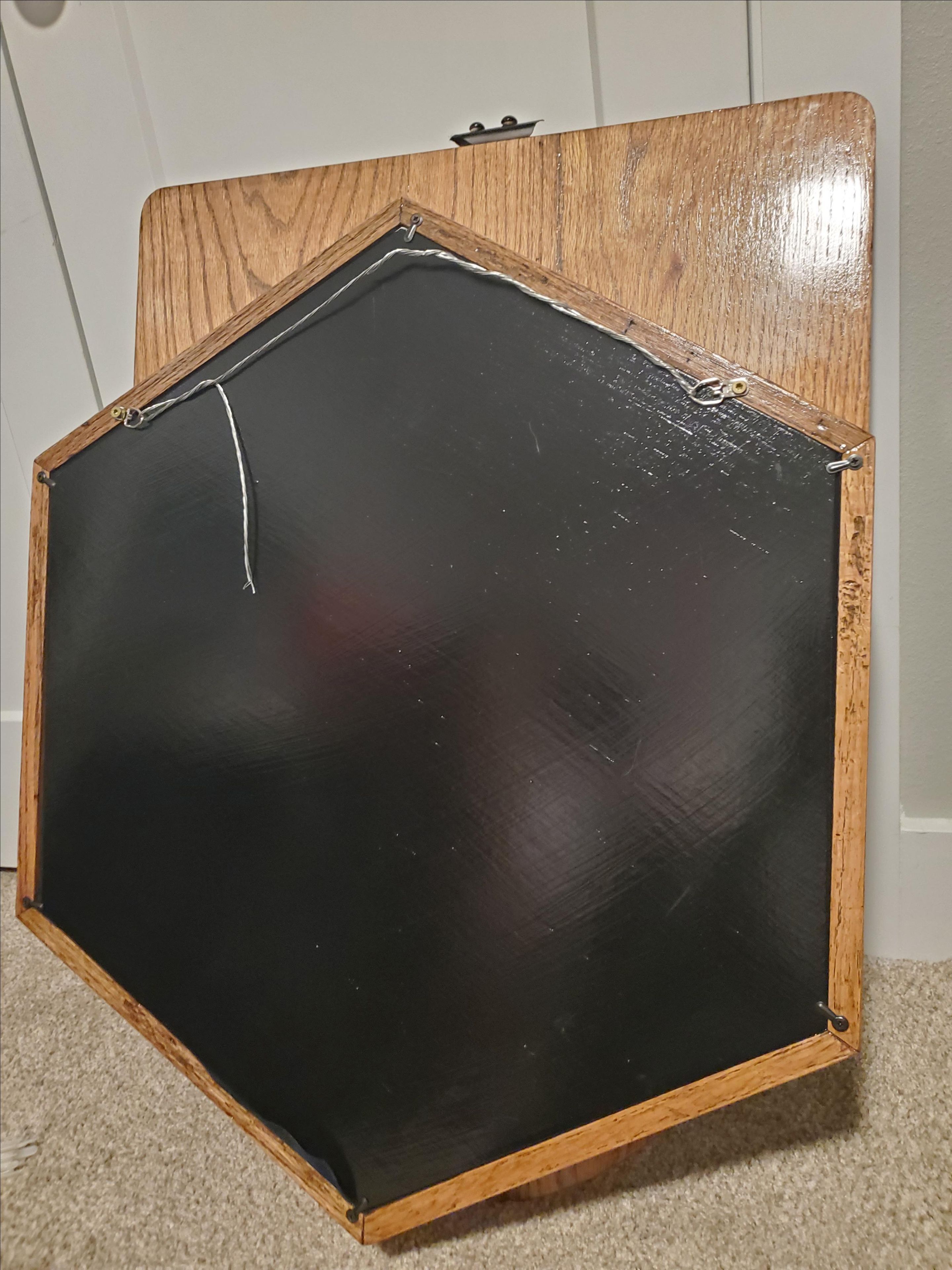 Usaf Enlisted To Officer Shadow Box 3 