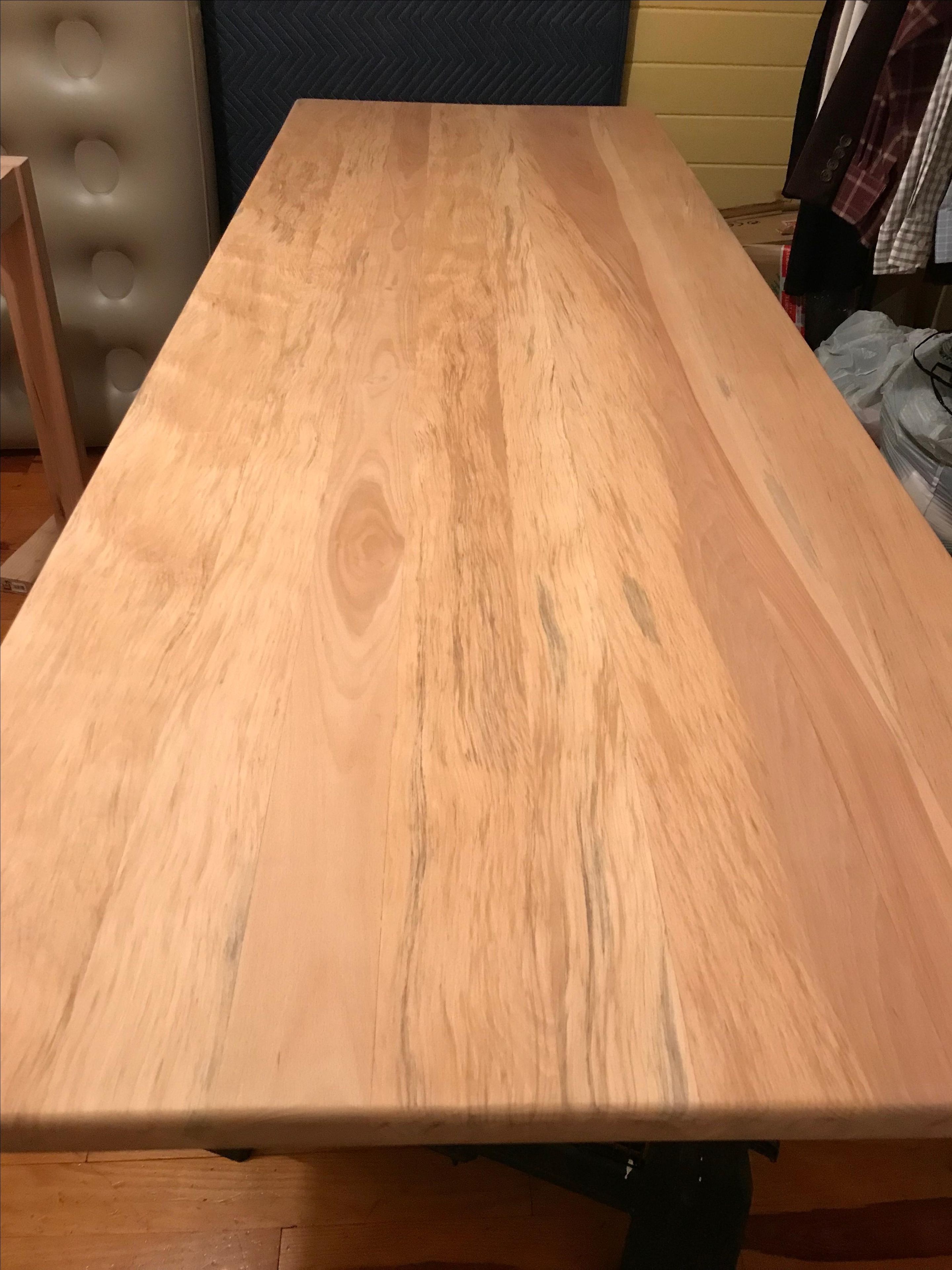 Dining Table 4 