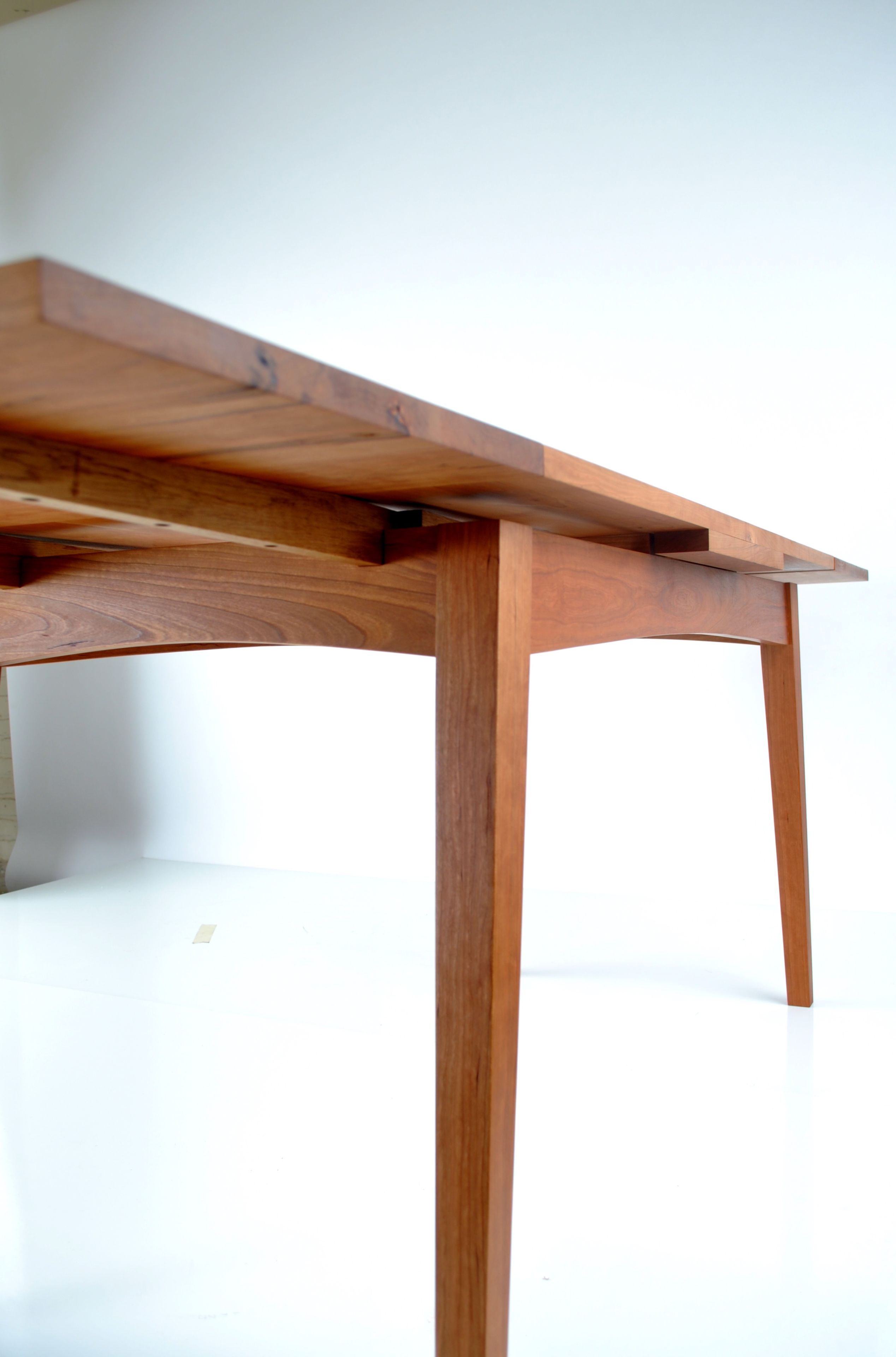 Expanding Dining Table 5 