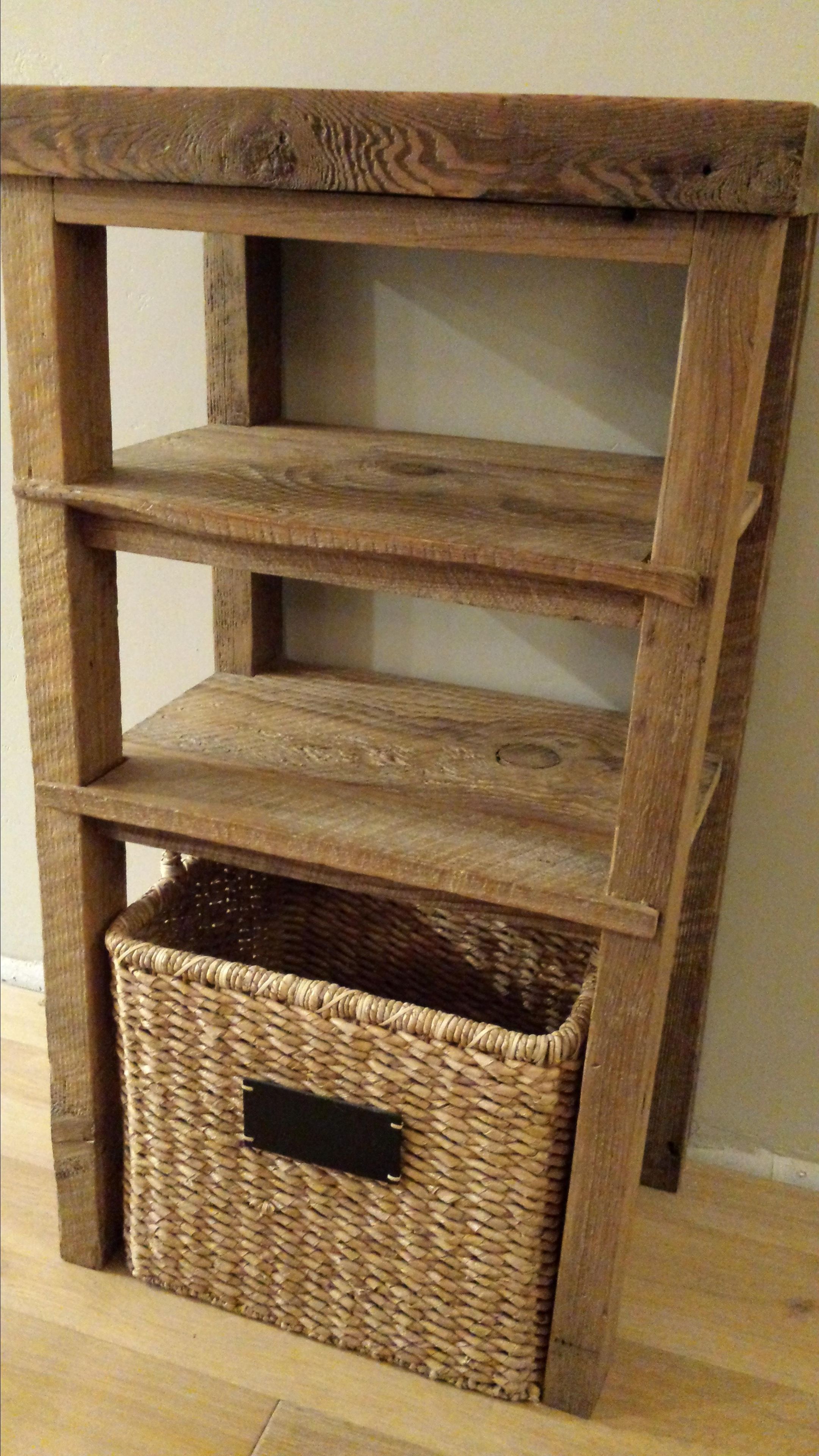 Turn Of The Century Media Console 2