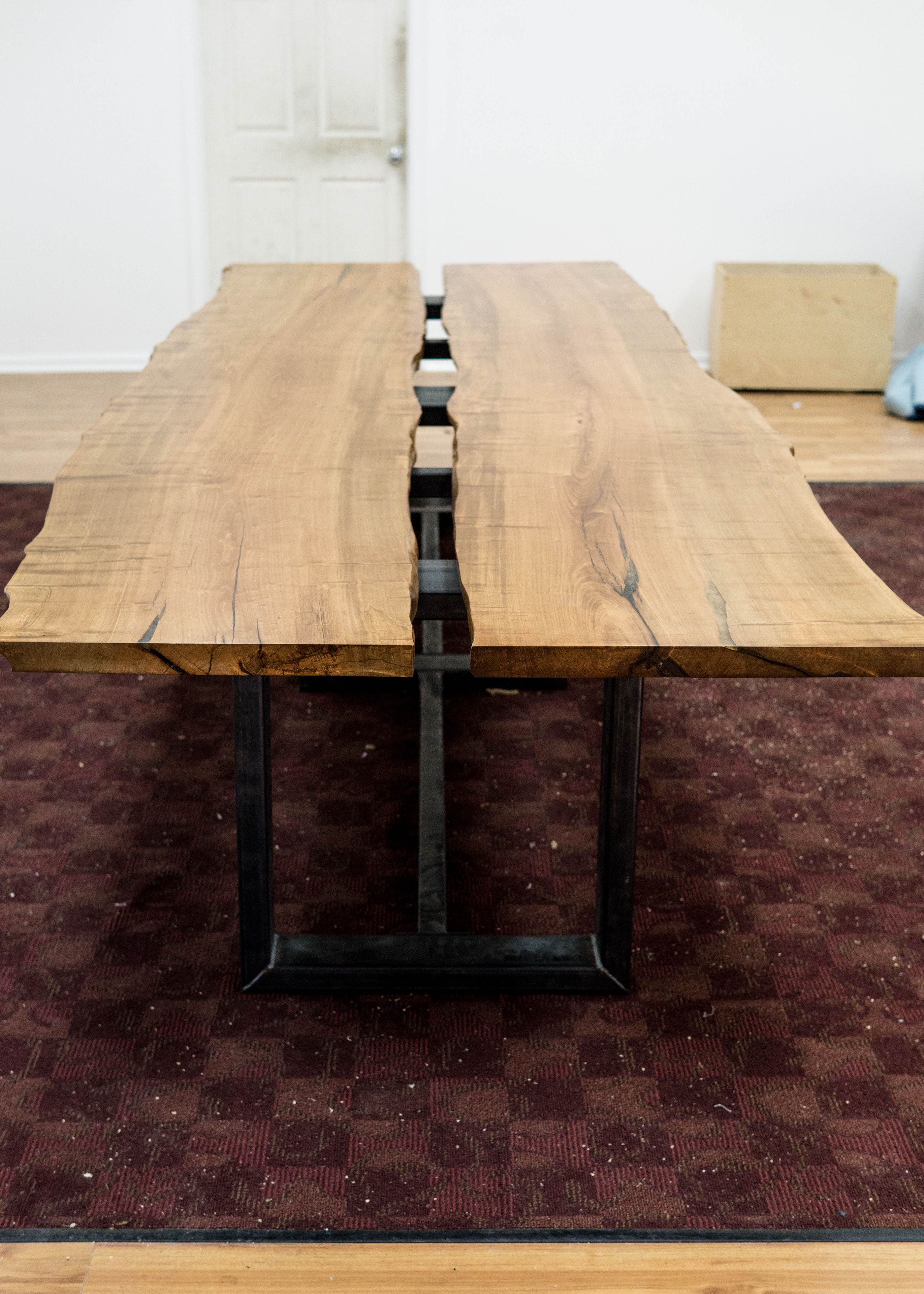 Slab Conference Table 2 