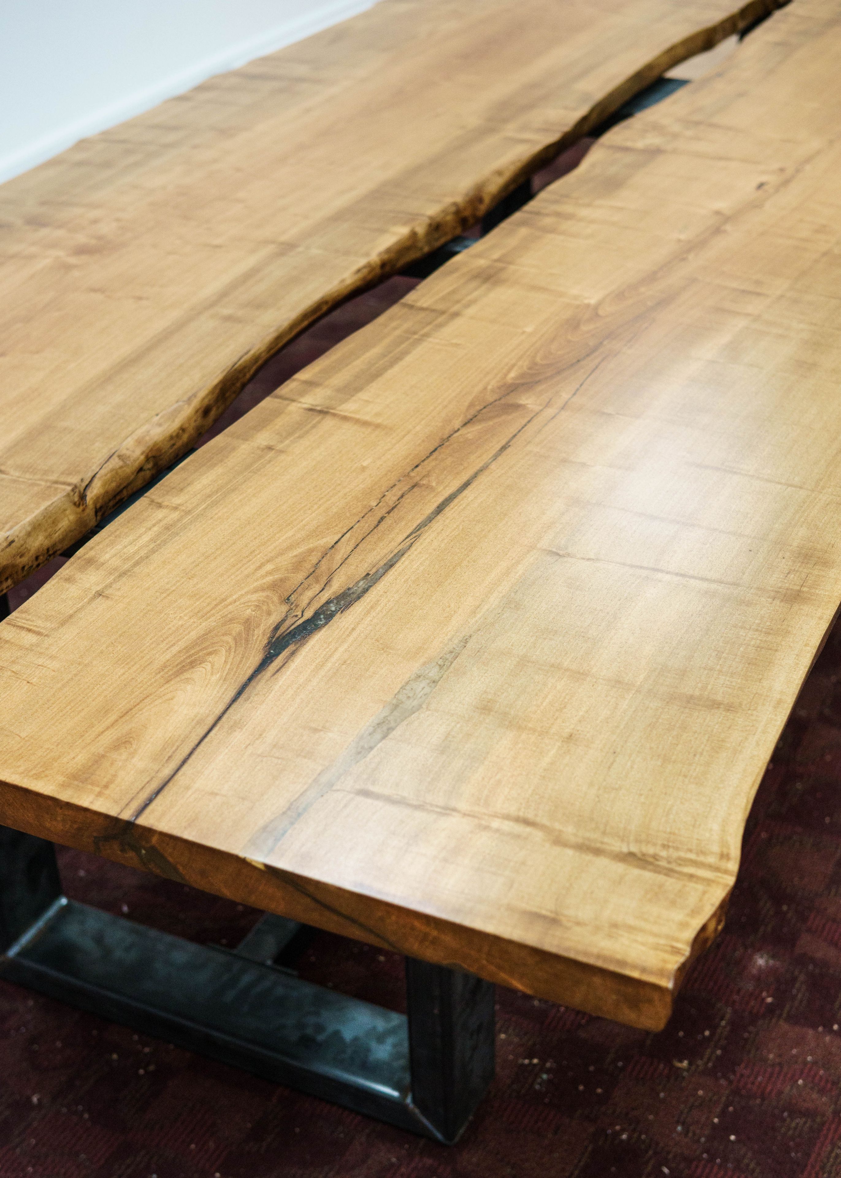 Slab Conference Table 5 