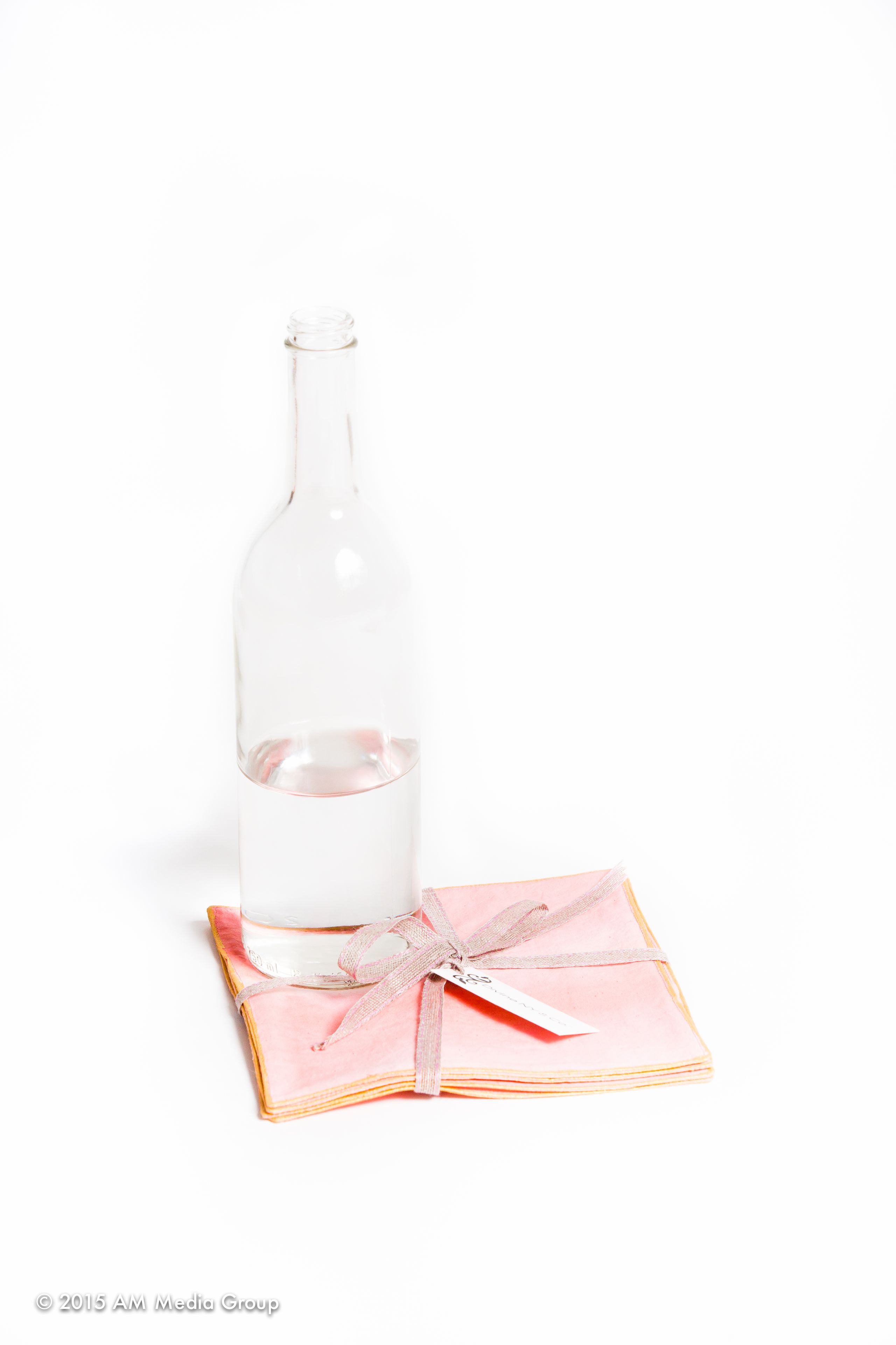 Custom Designed Wedding Table Linens 4