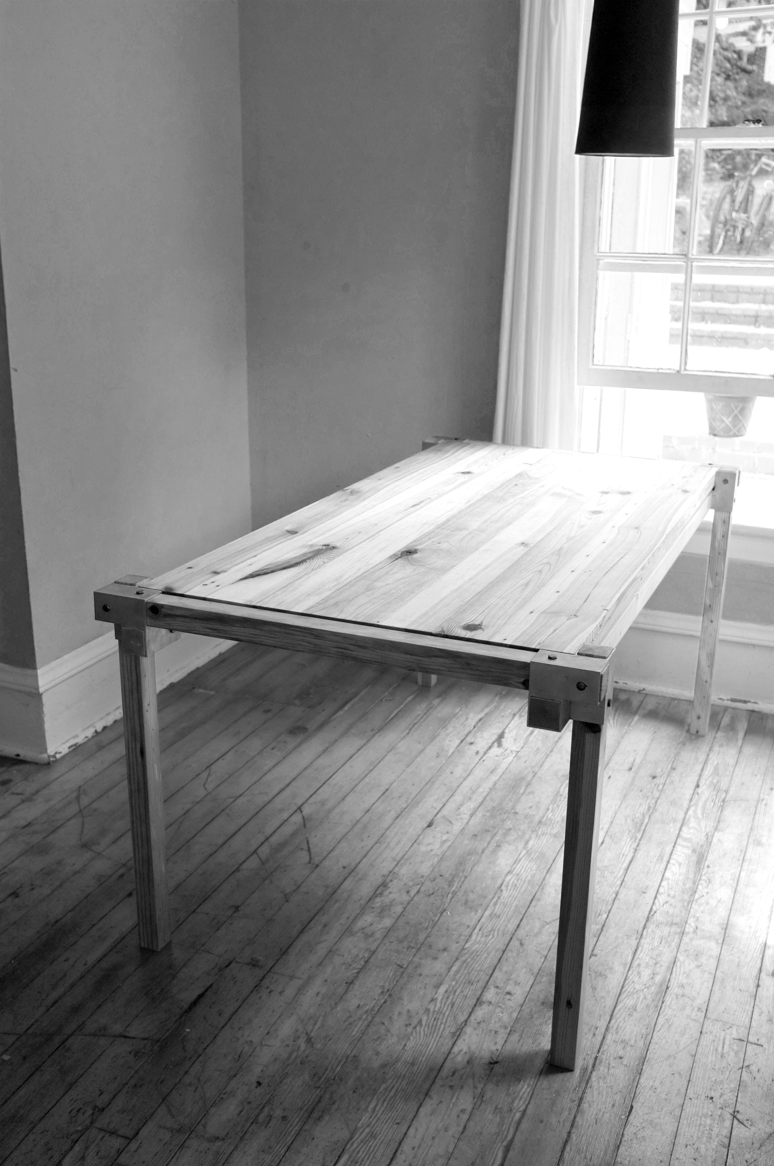 Cartesia Table With Nested Top 5