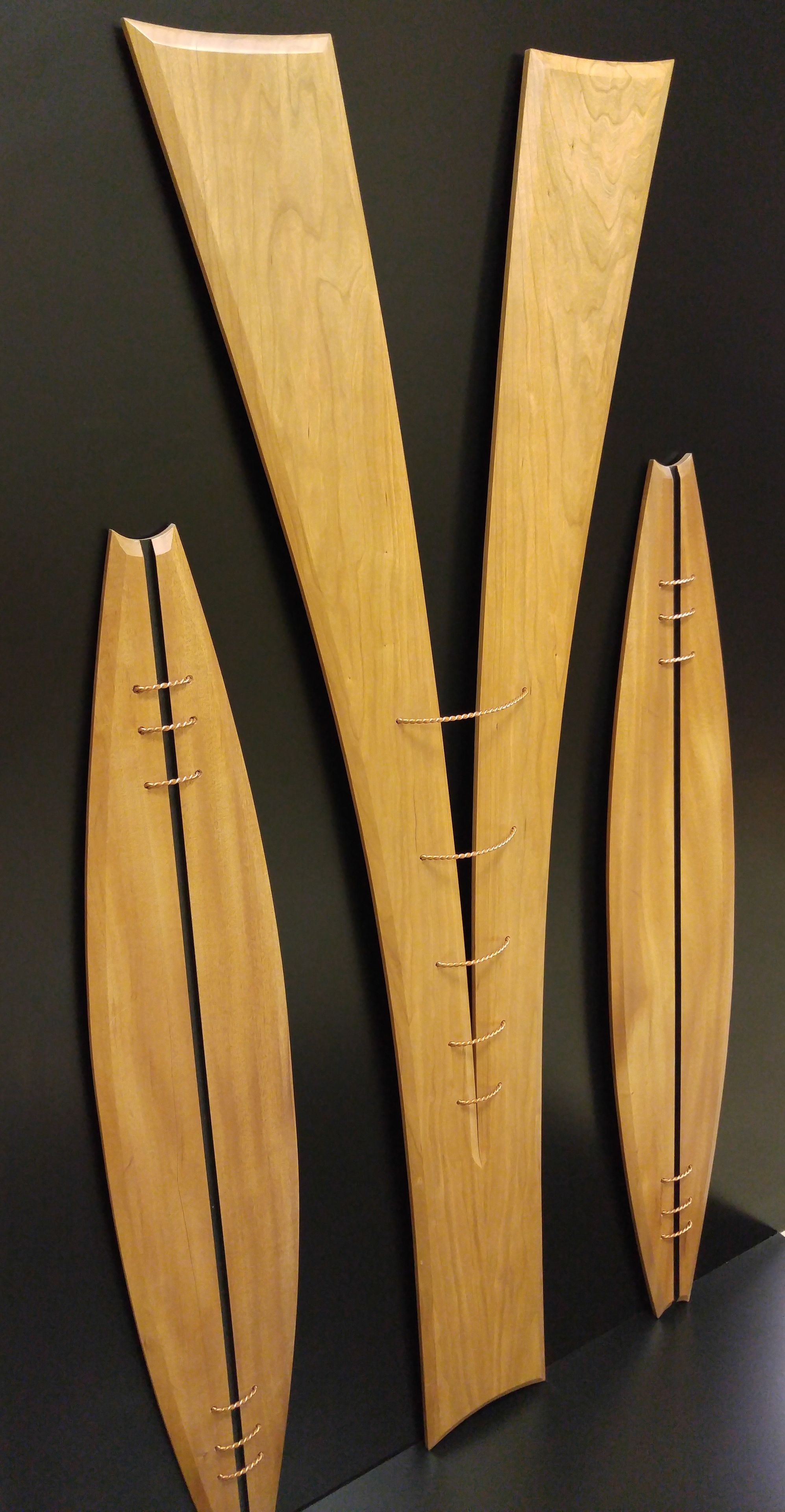 Wall Art Shields 2 