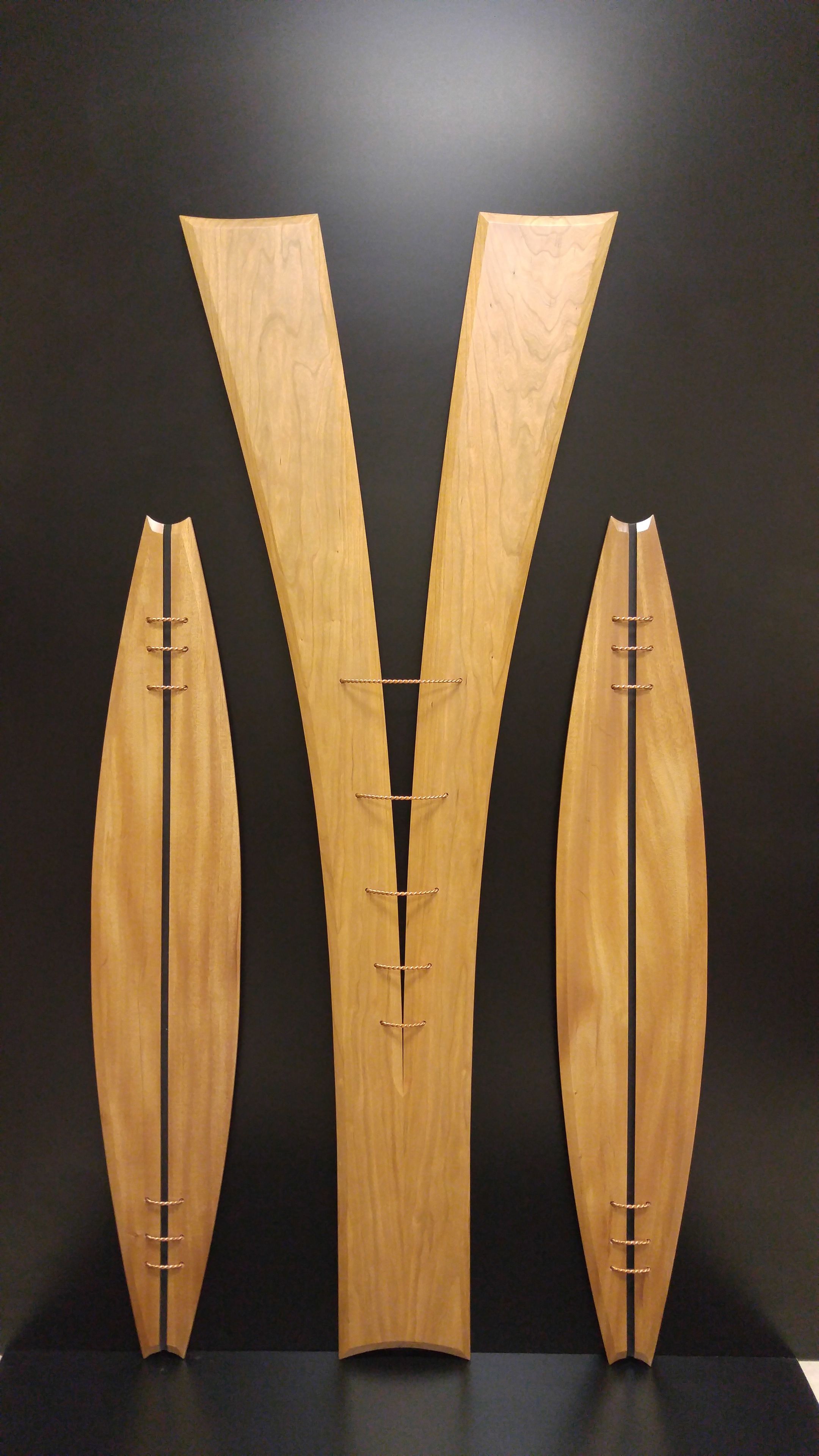 Wall Art Shields