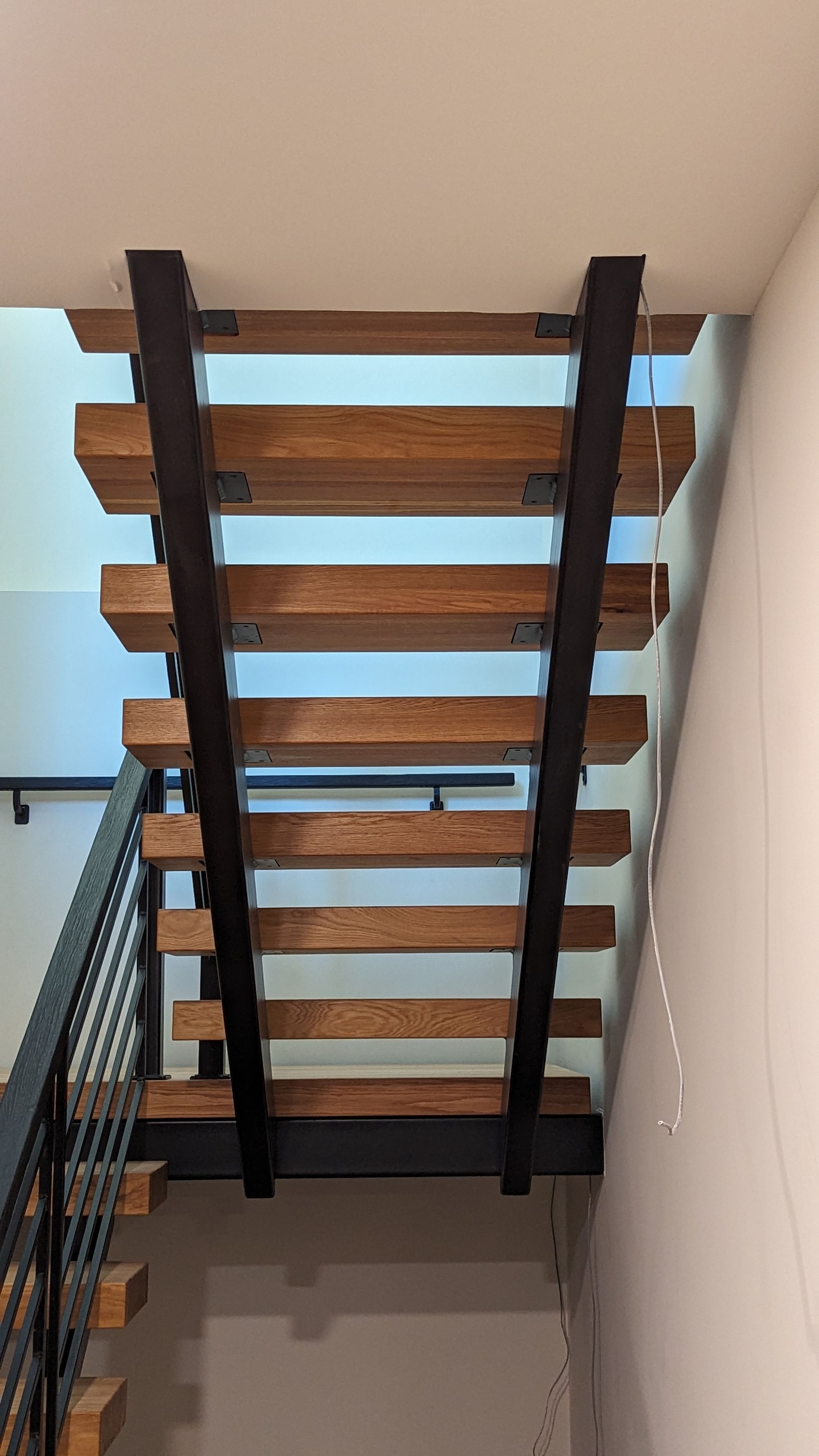 Custom Staircases 3