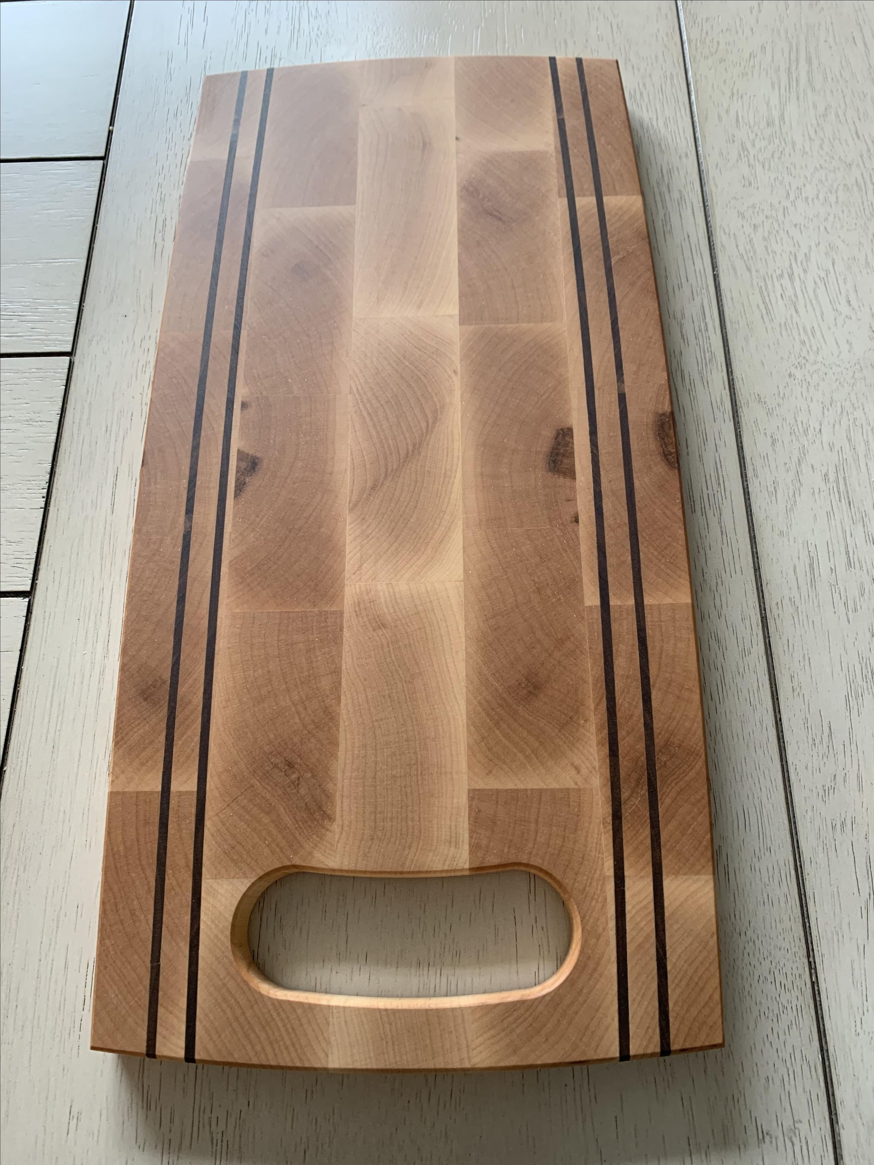 Charcuterie/Cutting Boards 3 