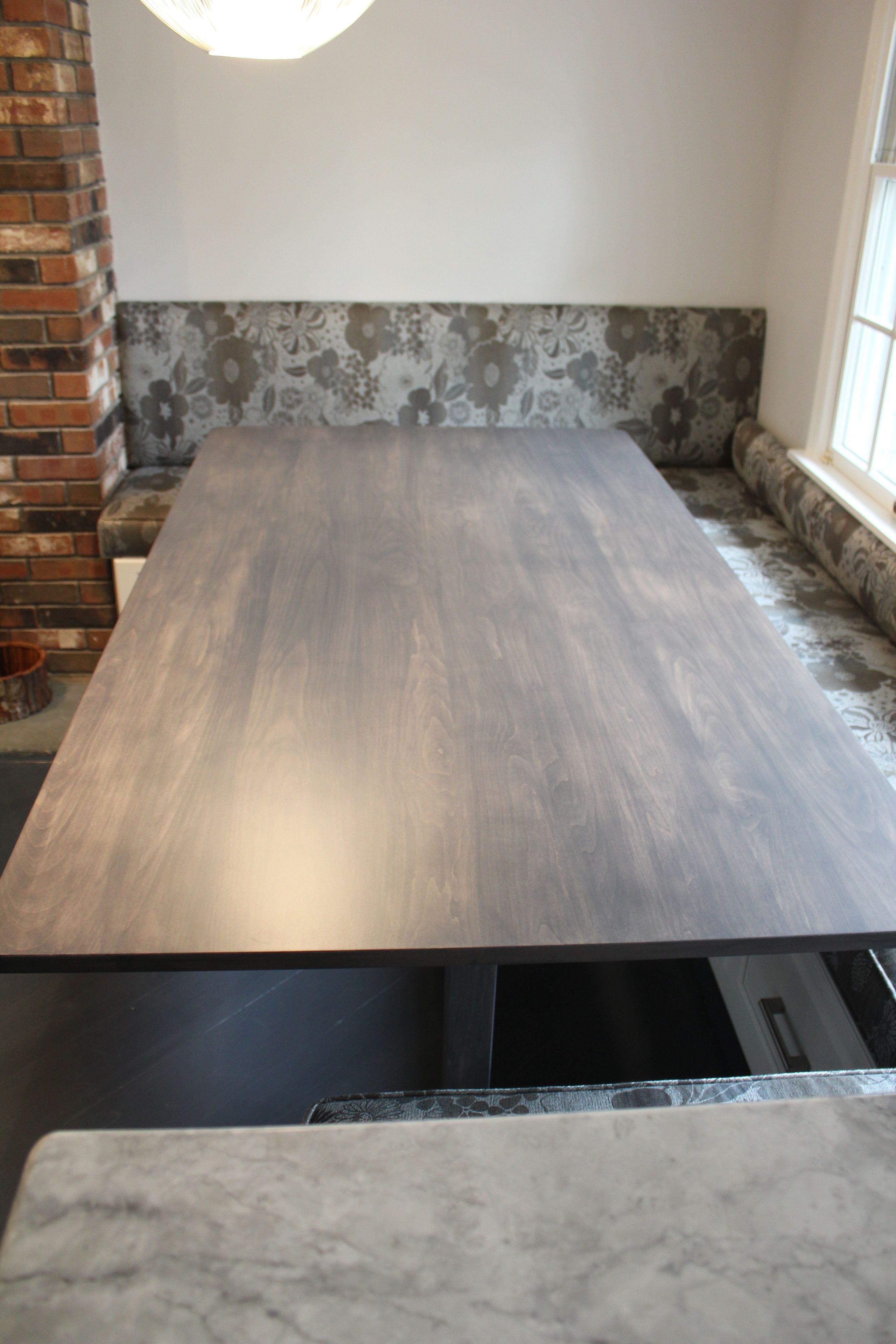 Kitchen Table 4 