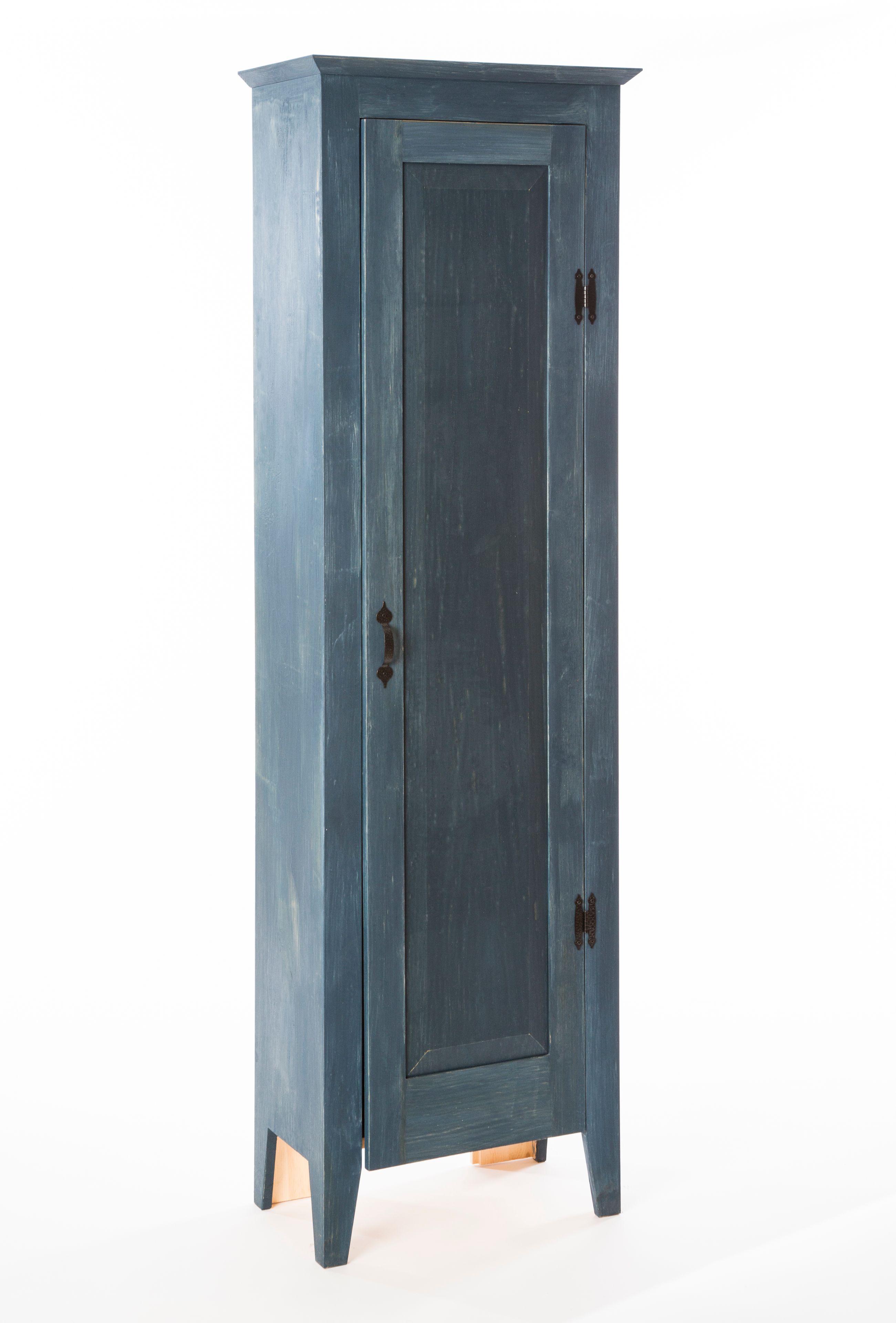 Chimney Cabinet 3 