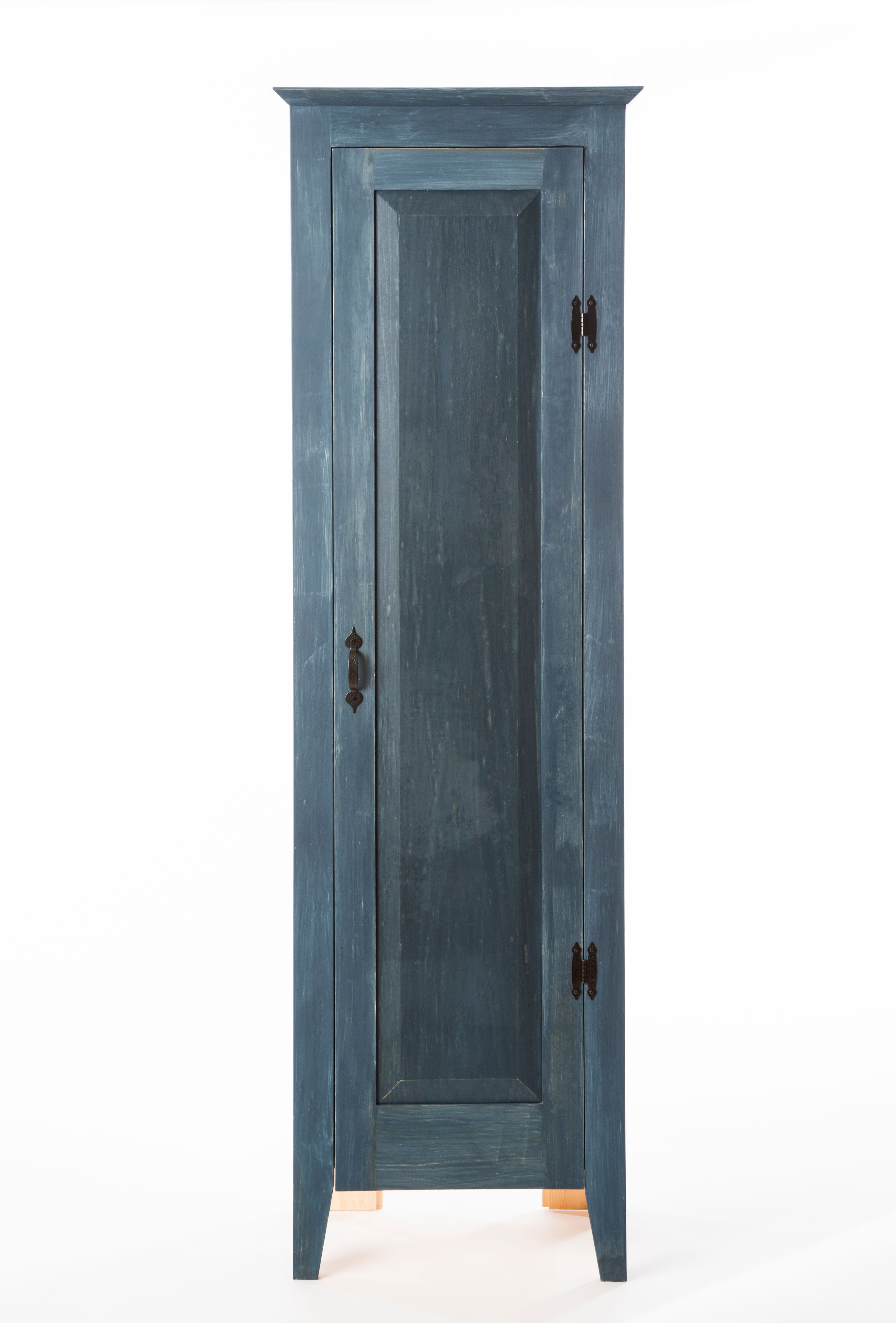 Chimney Cabinet