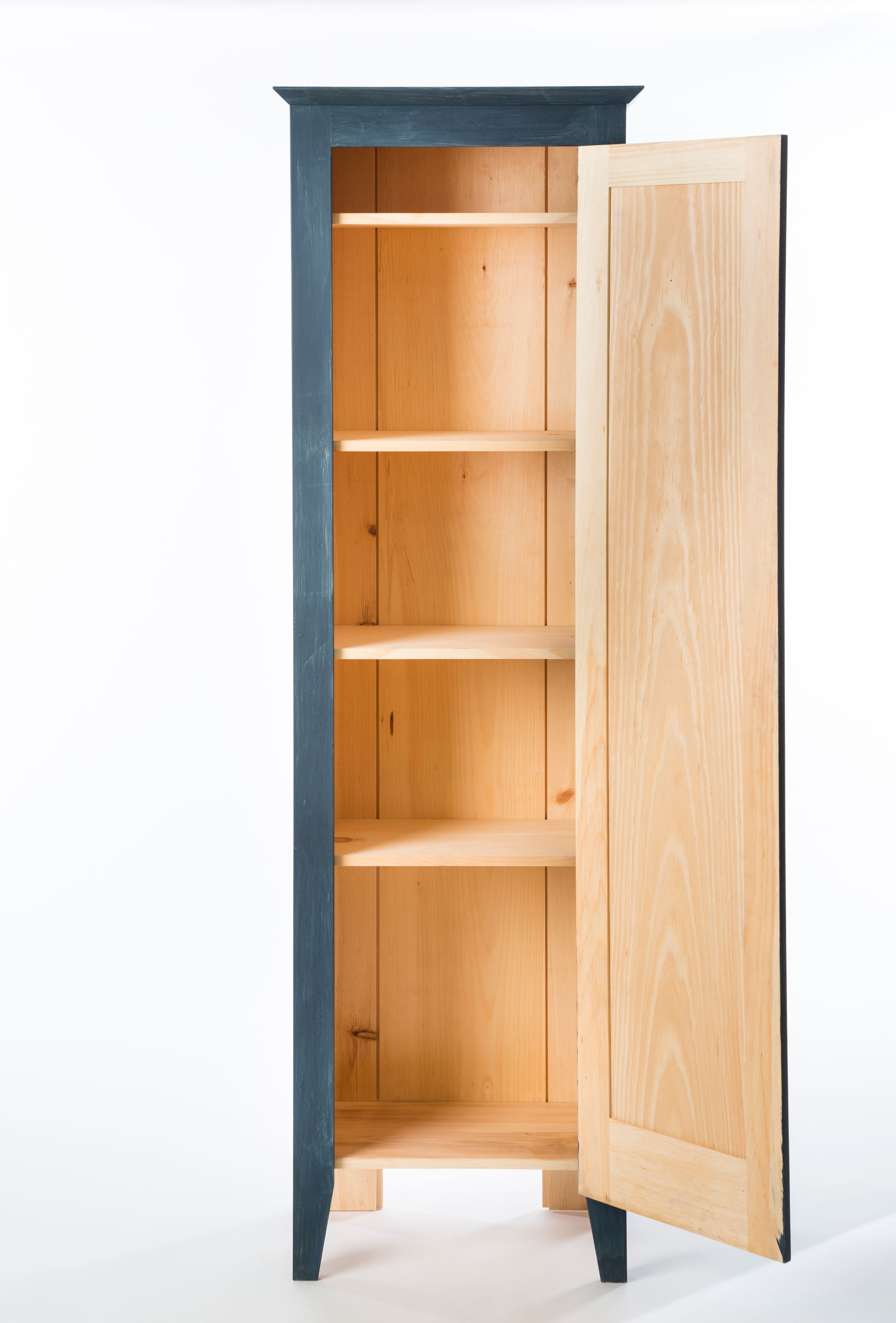 Chimney Cabinet 2 