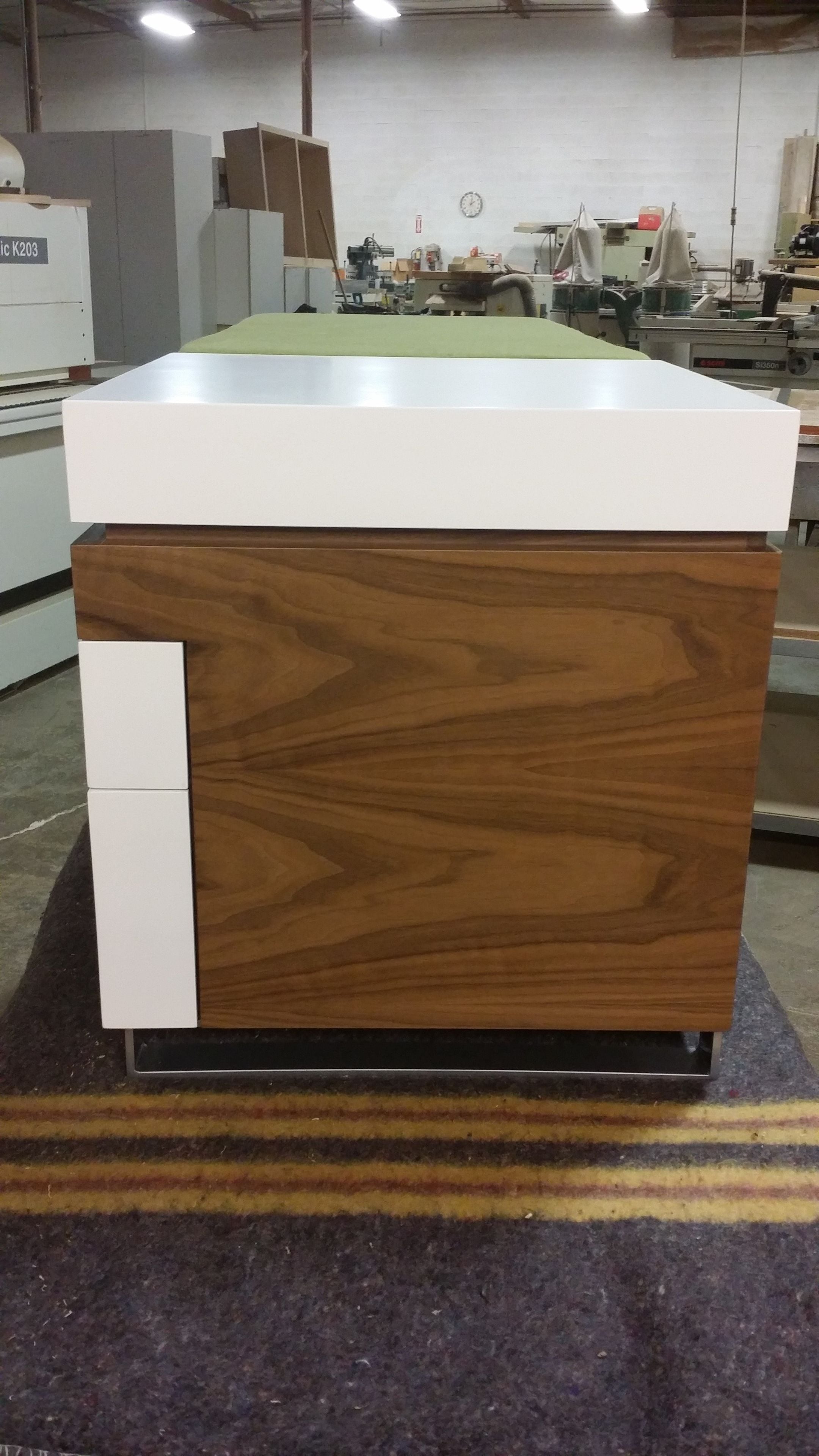 Storage Bench 3 