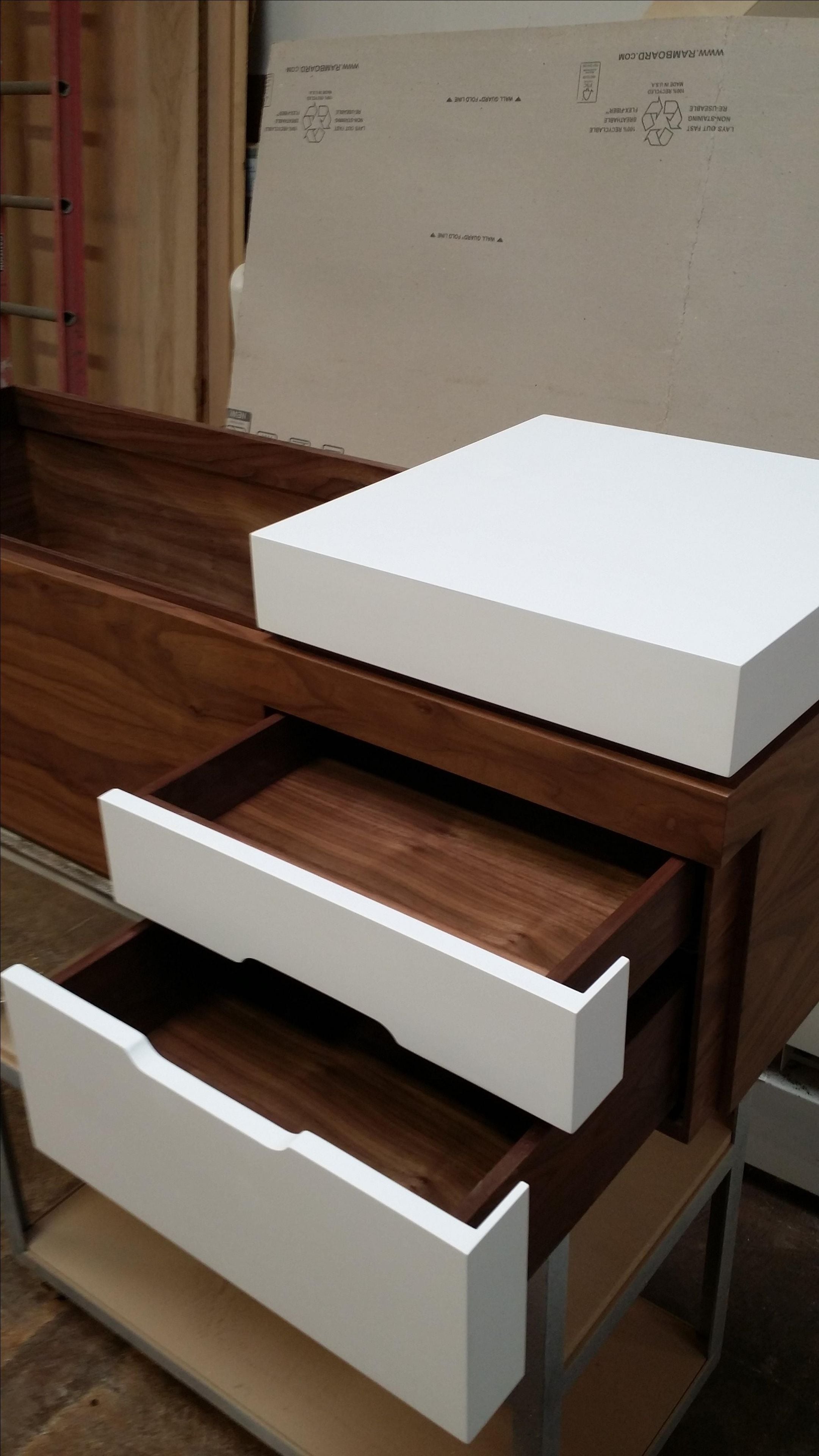 Storage Bench 5 