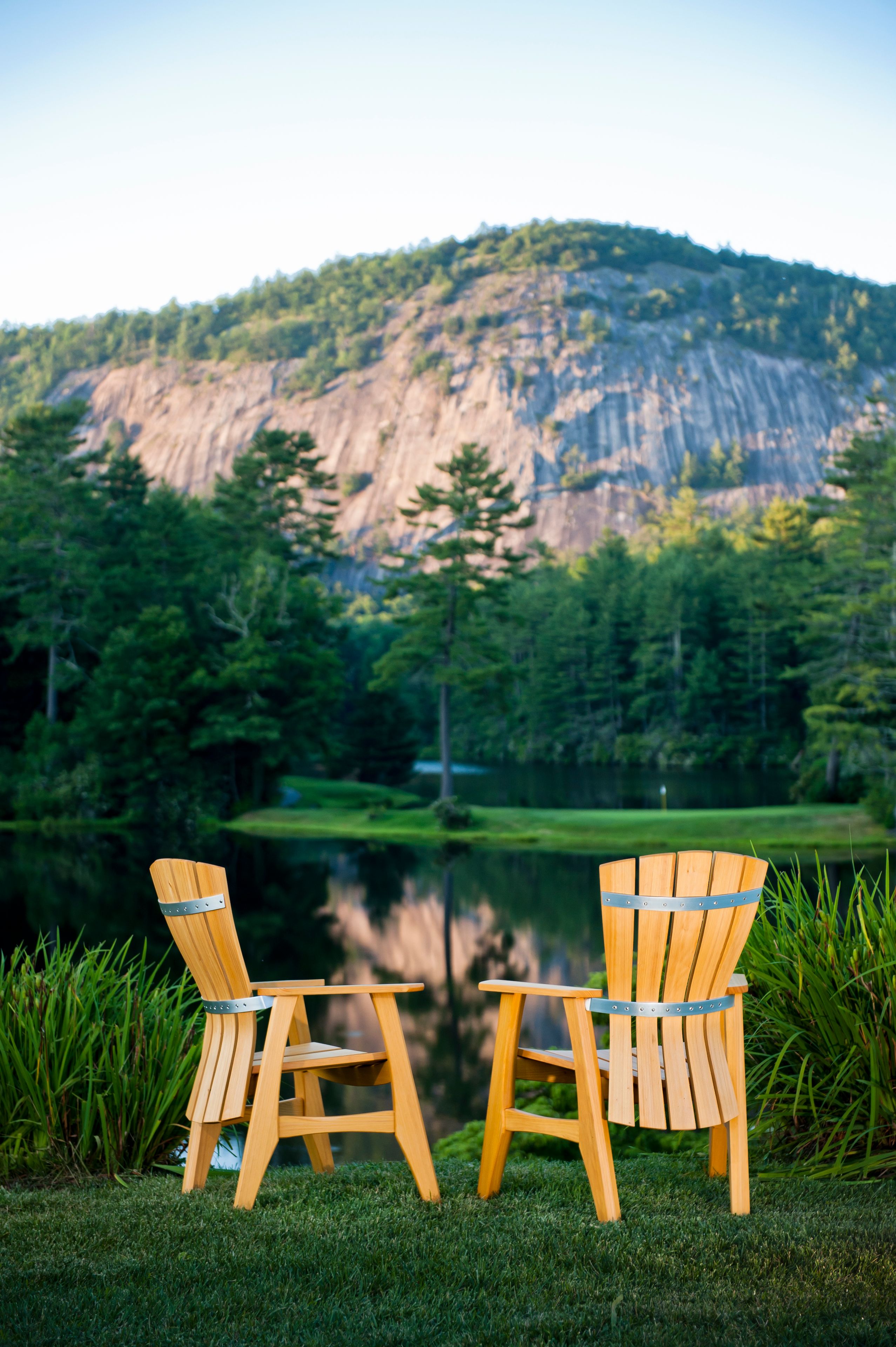 Sunniva Outdoor Chair