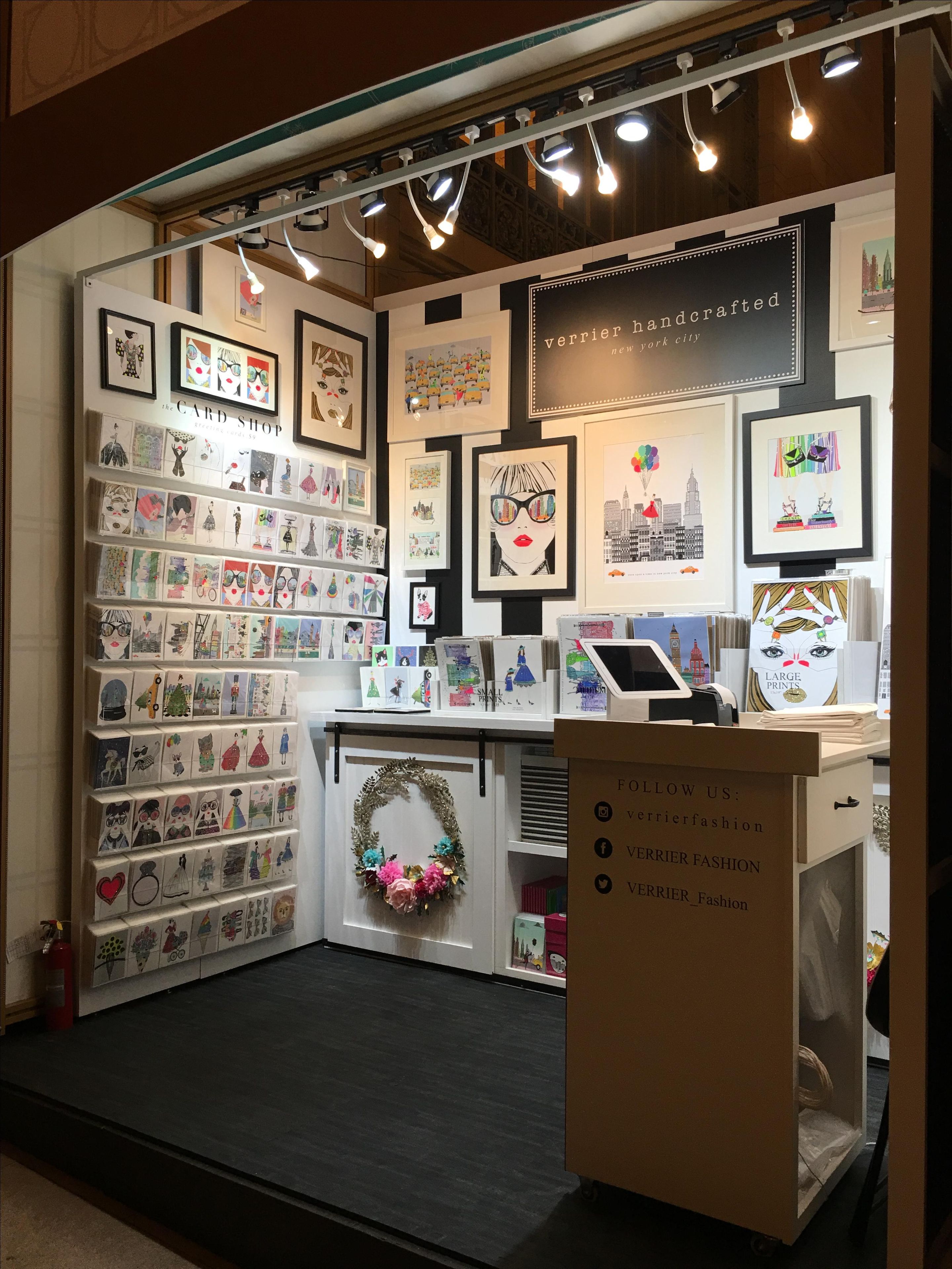 Retail Display 2 