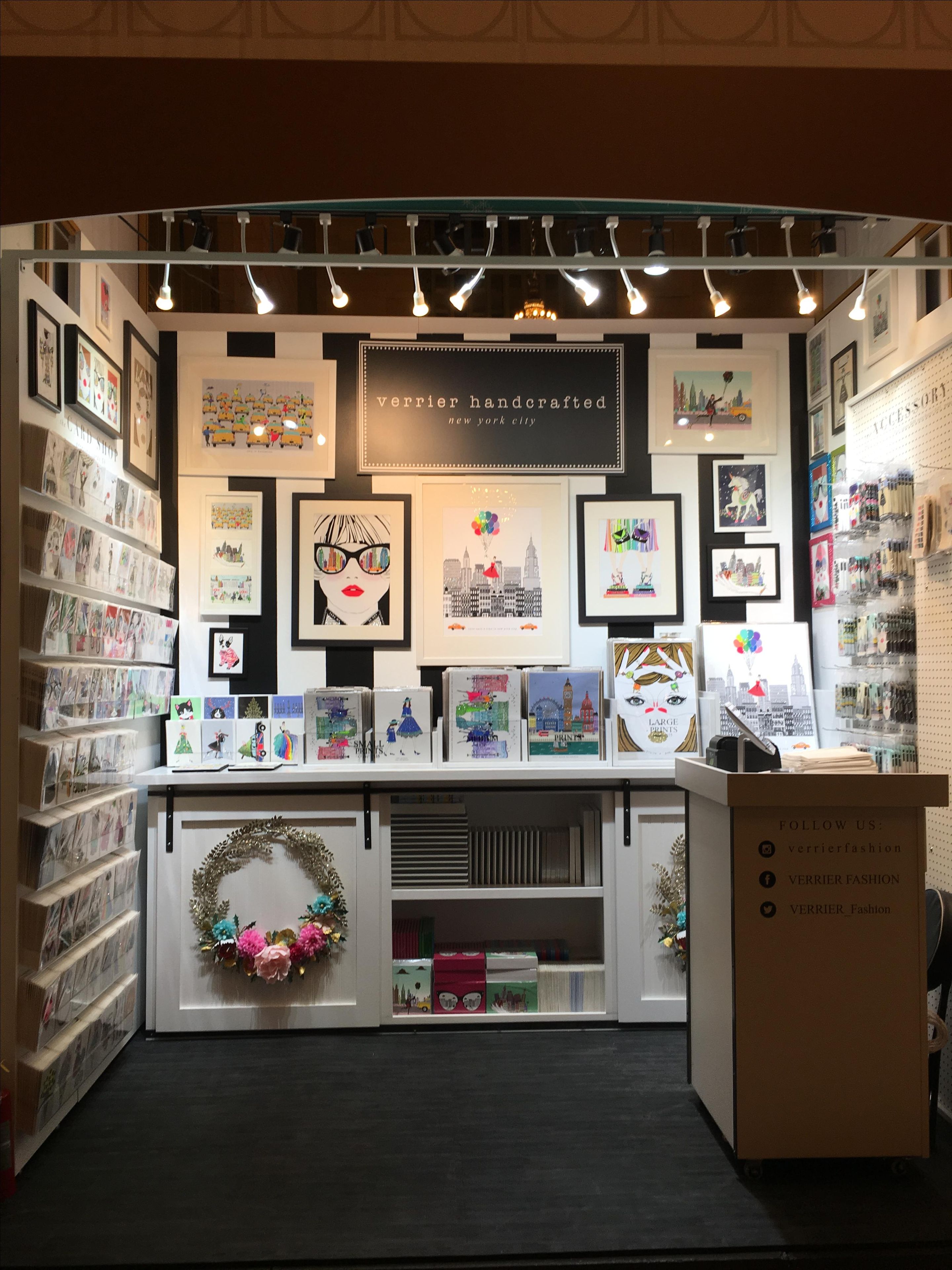 Retail Display