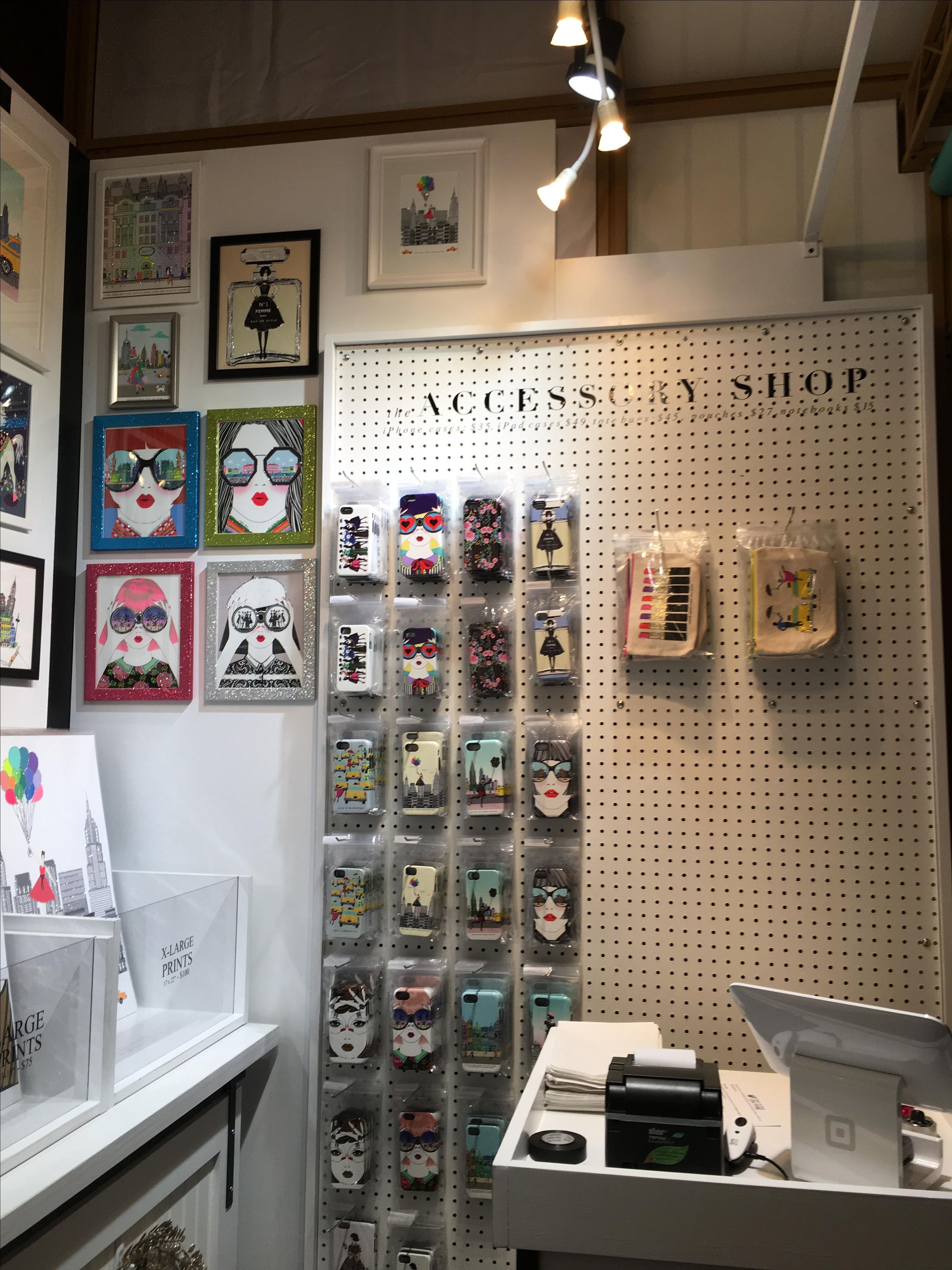 Retail Display 3 