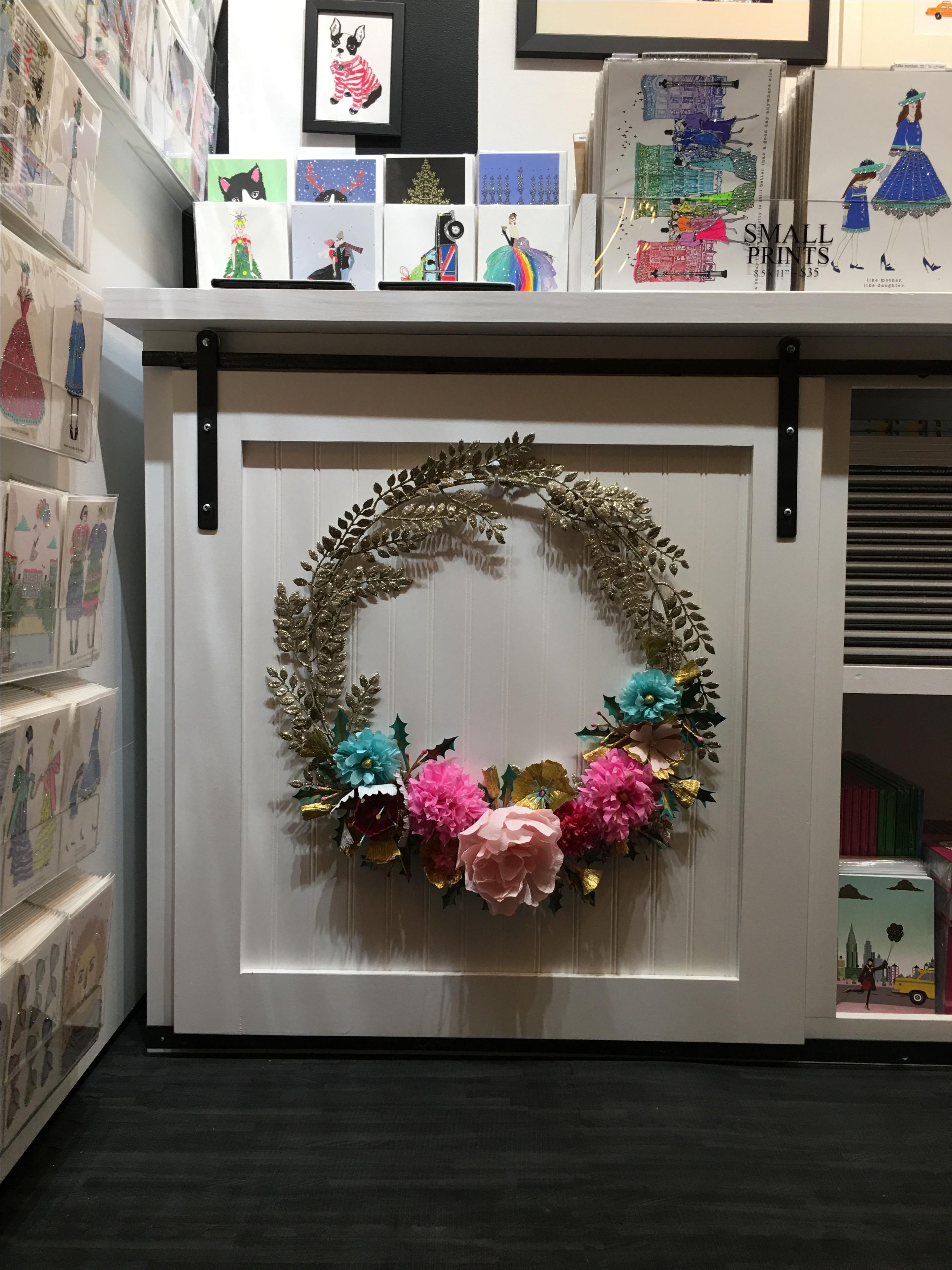 Retail Display 4 