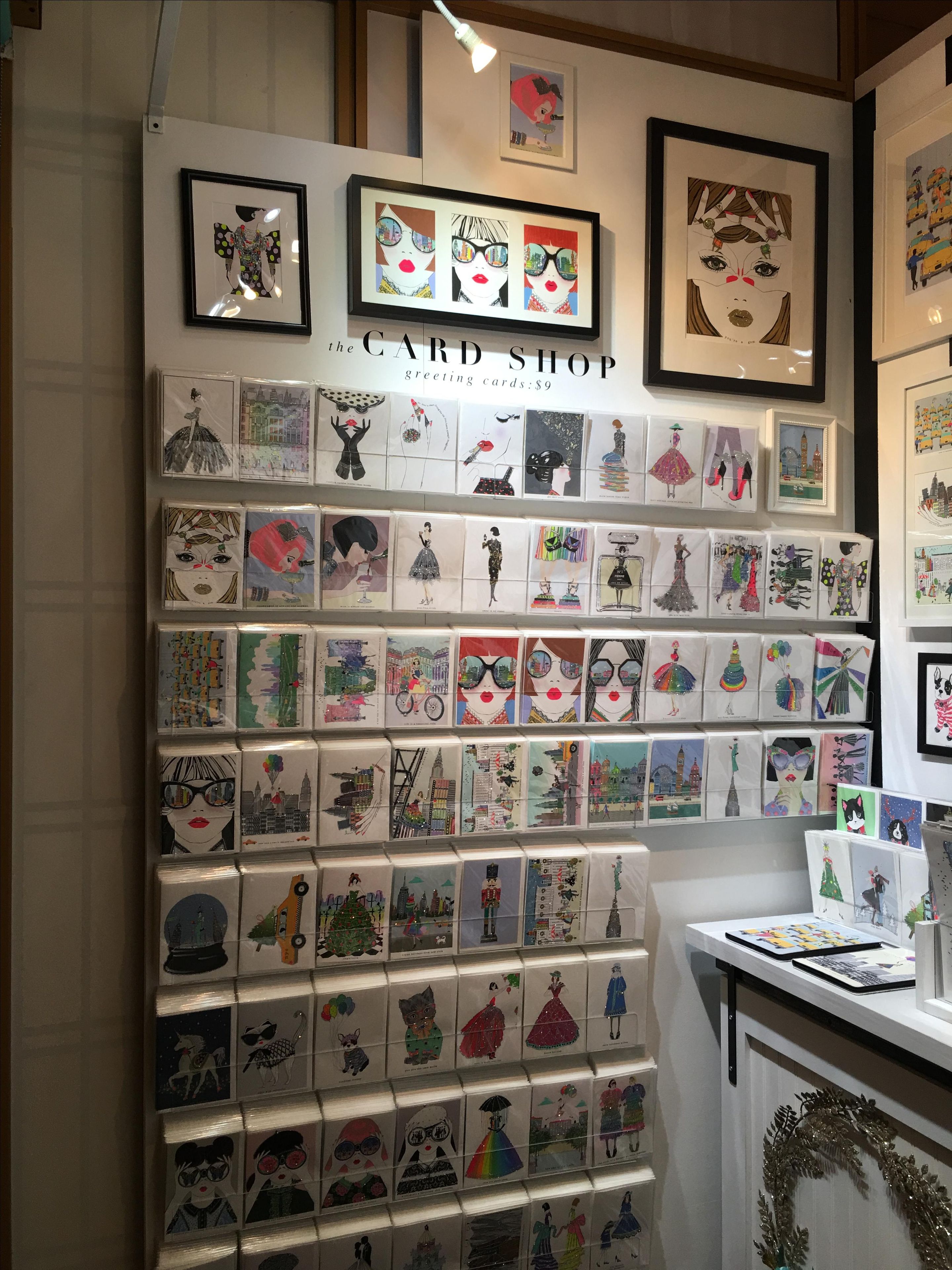 Retail Display 5 