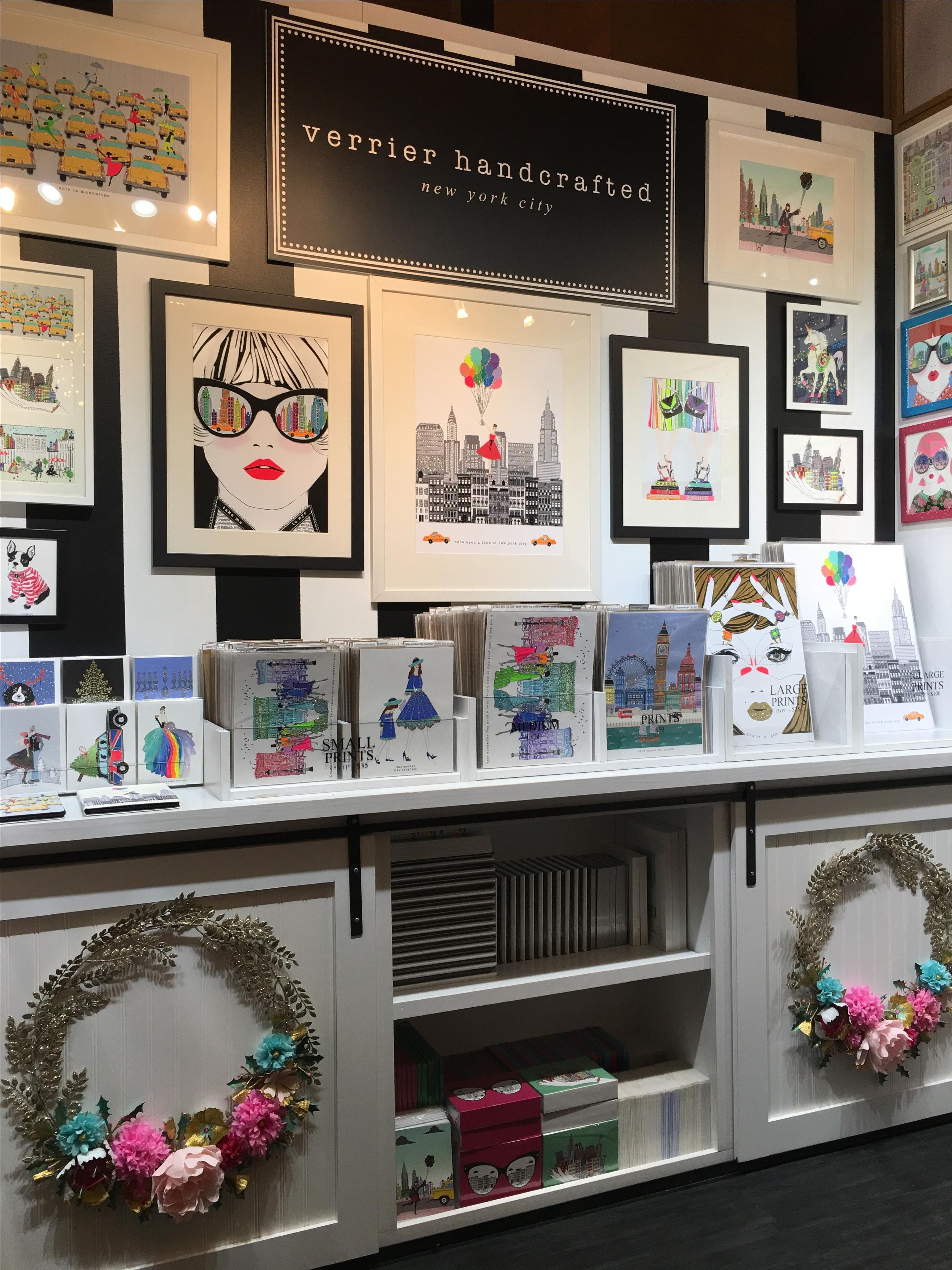 Retail Display 6 
