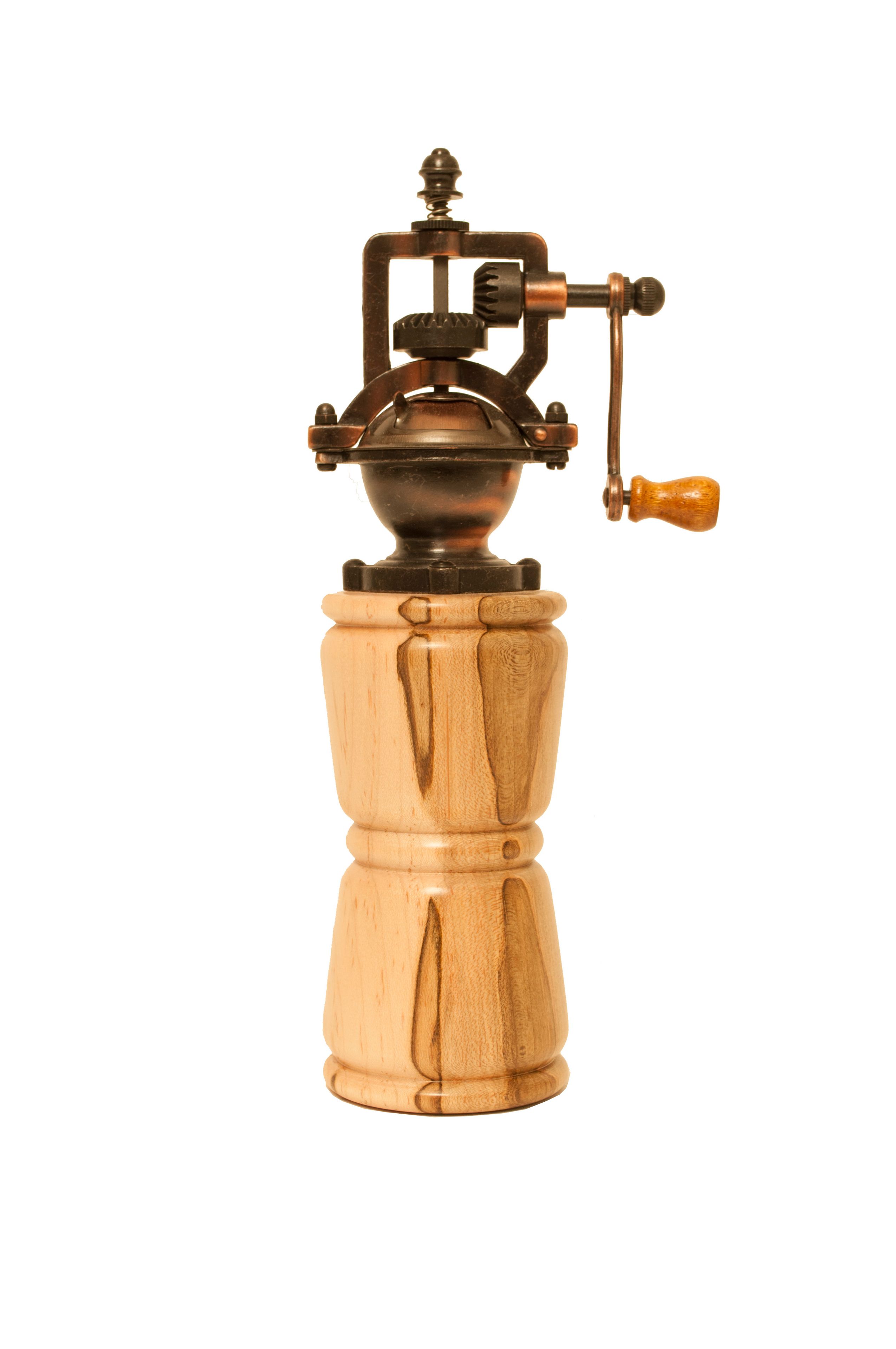 Antique Mill Maple 1 