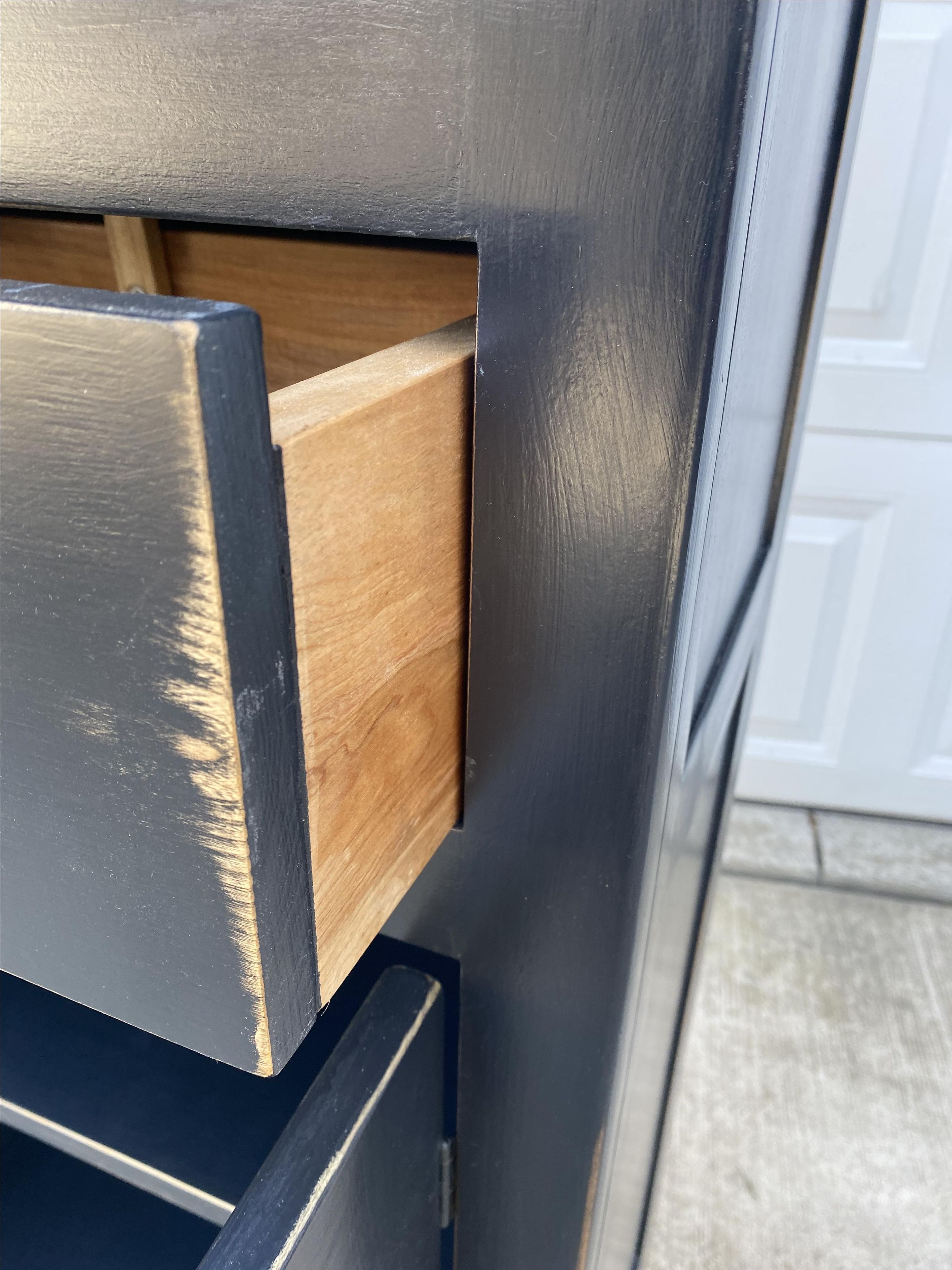 Chimney Cupboard 3