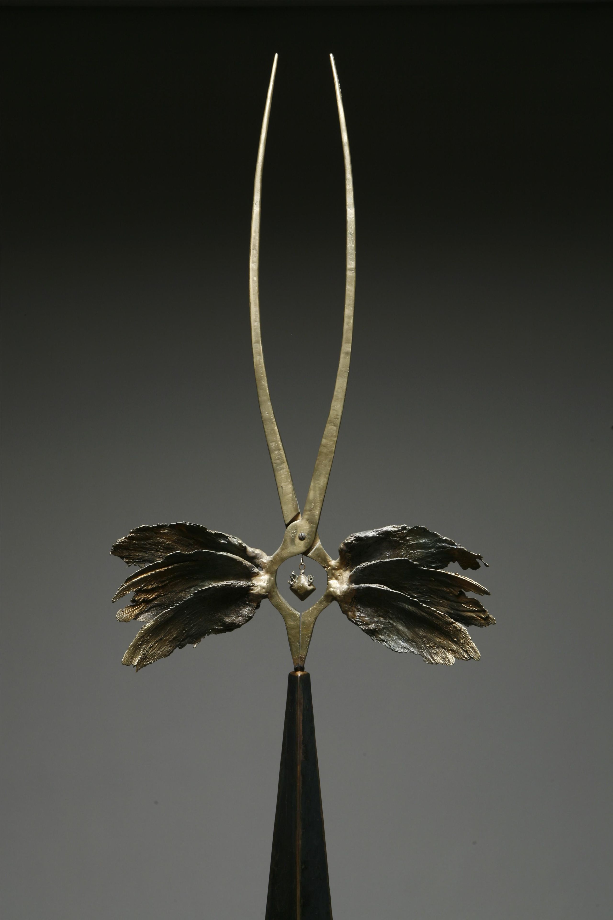 Metal Sculpture 3