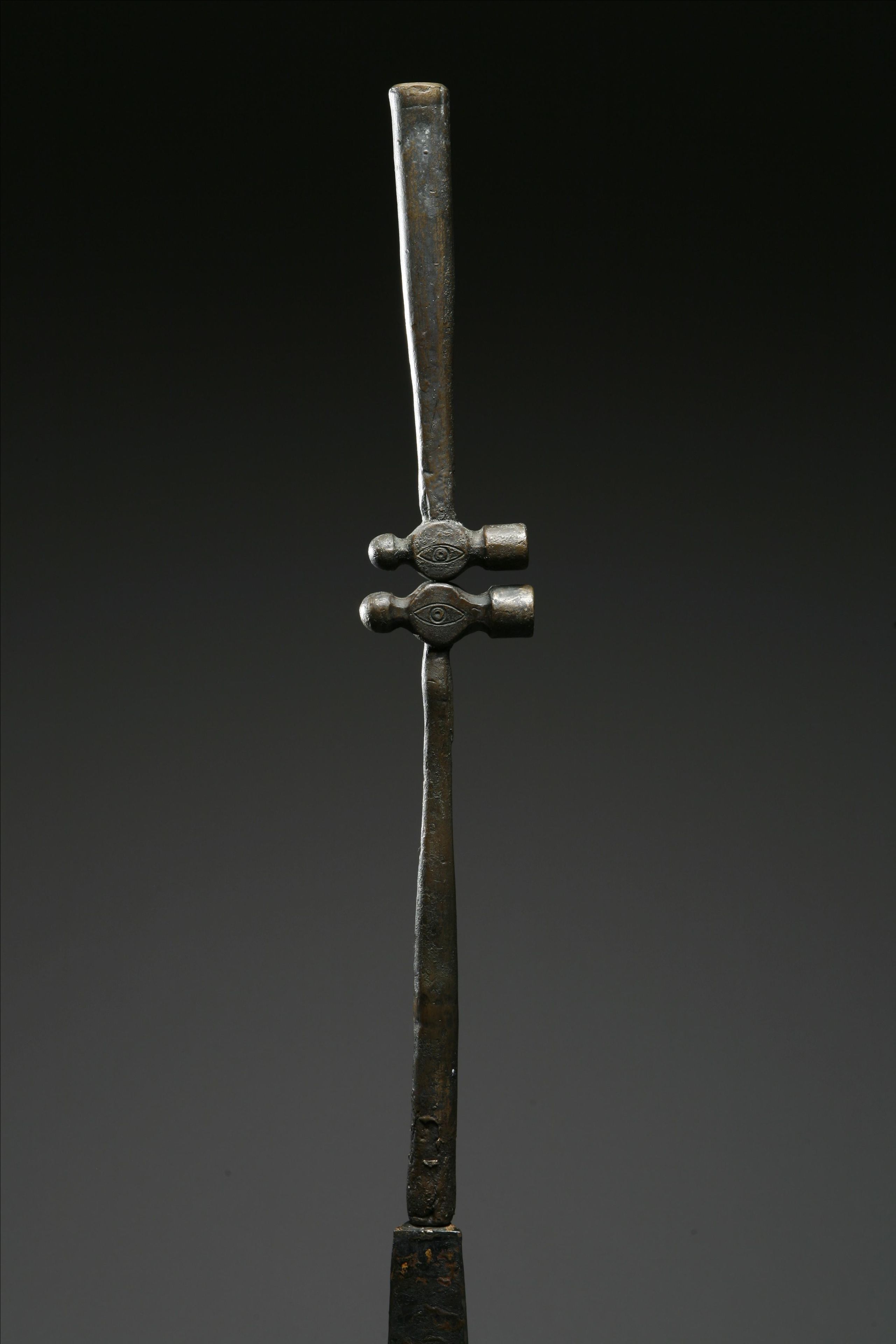 Metal Sculpture 5