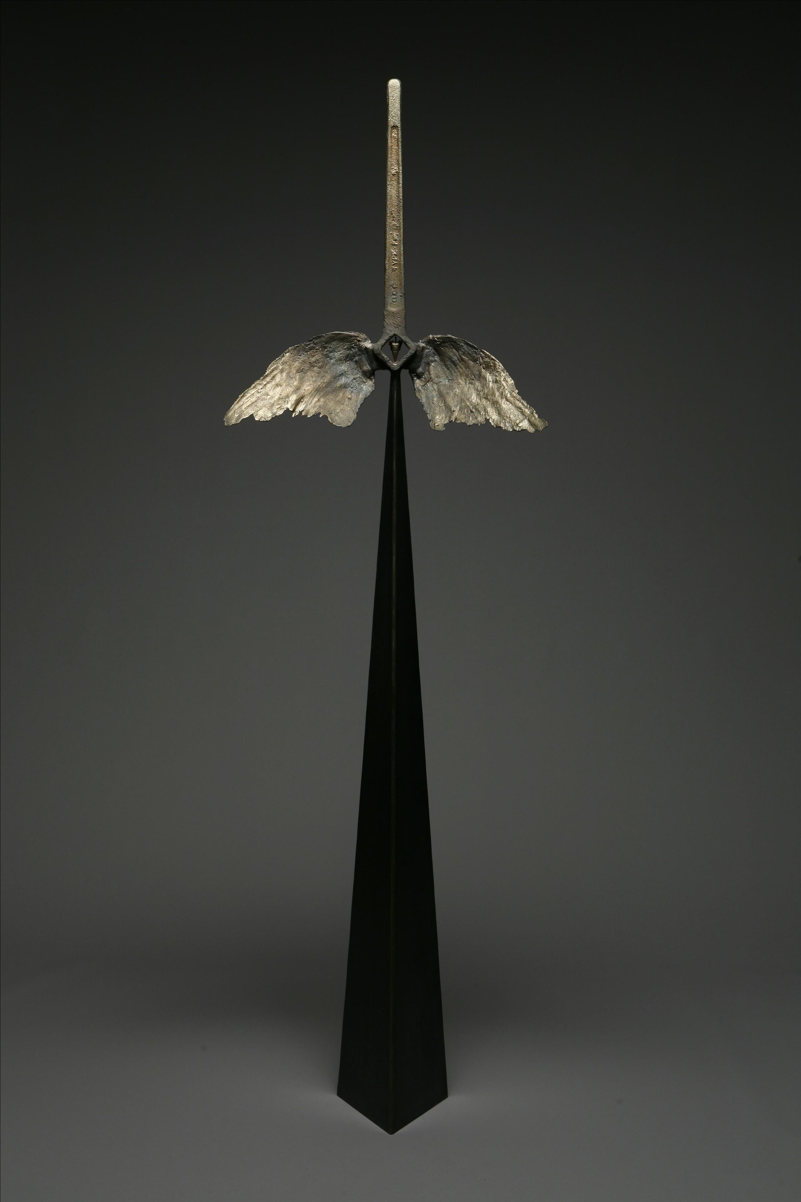 Metal Sculpture 1